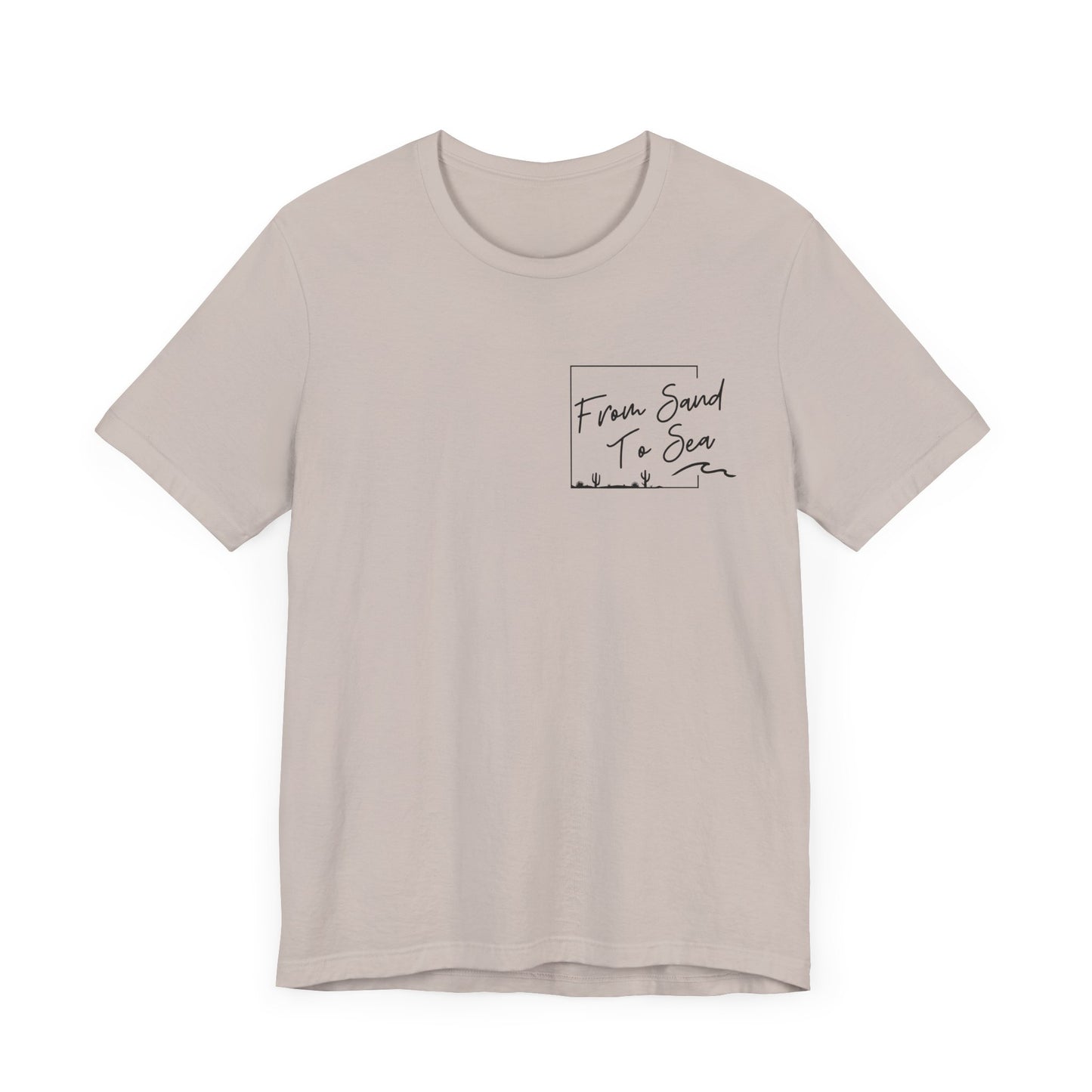 Guide You Home T-Shirt