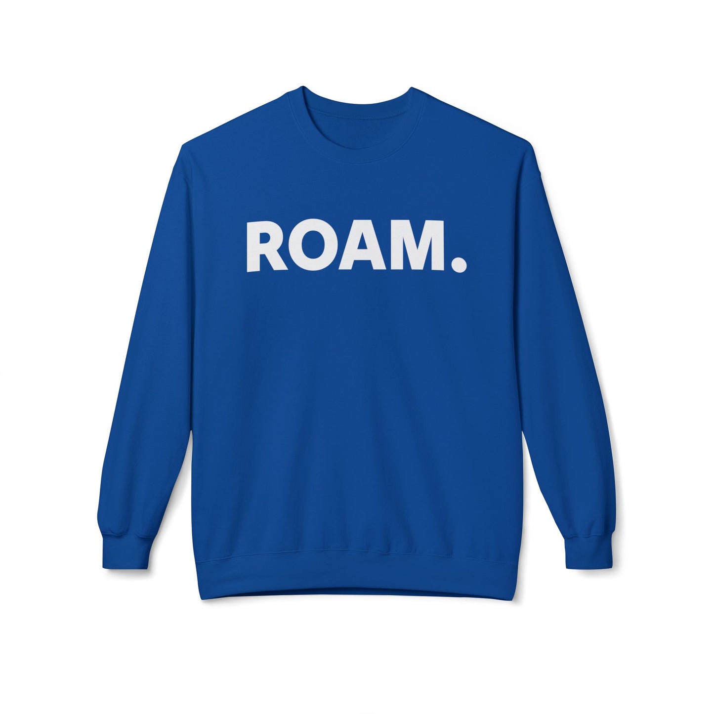Roam Sweater