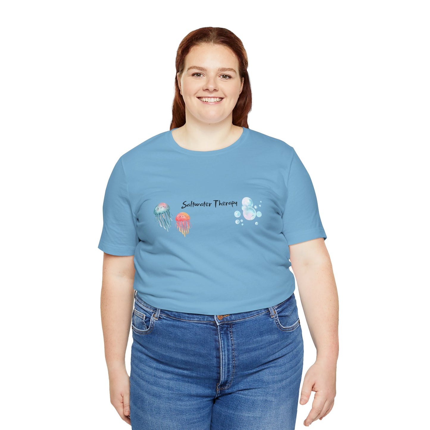 Saltwater Therapy T-shirt
