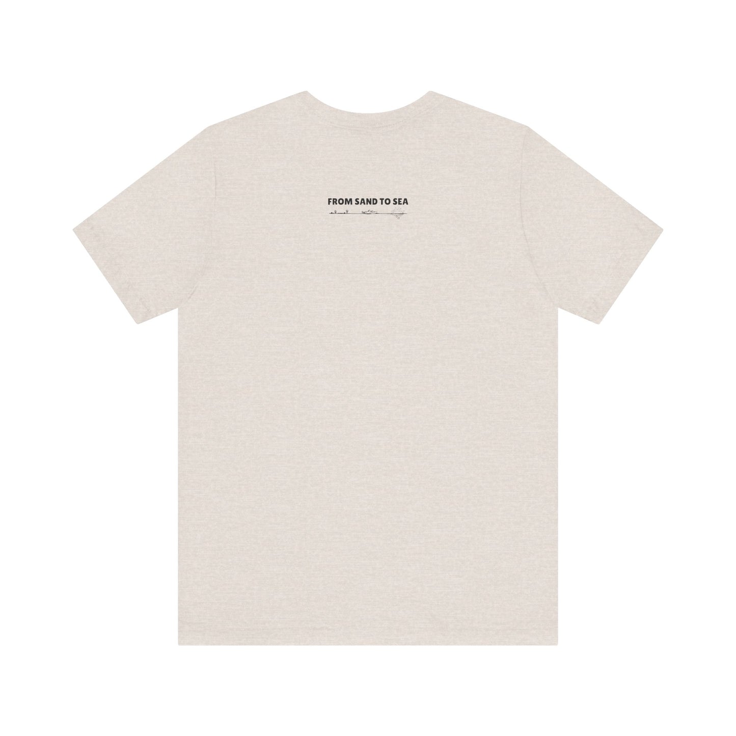 In The Rearview T-Shirt