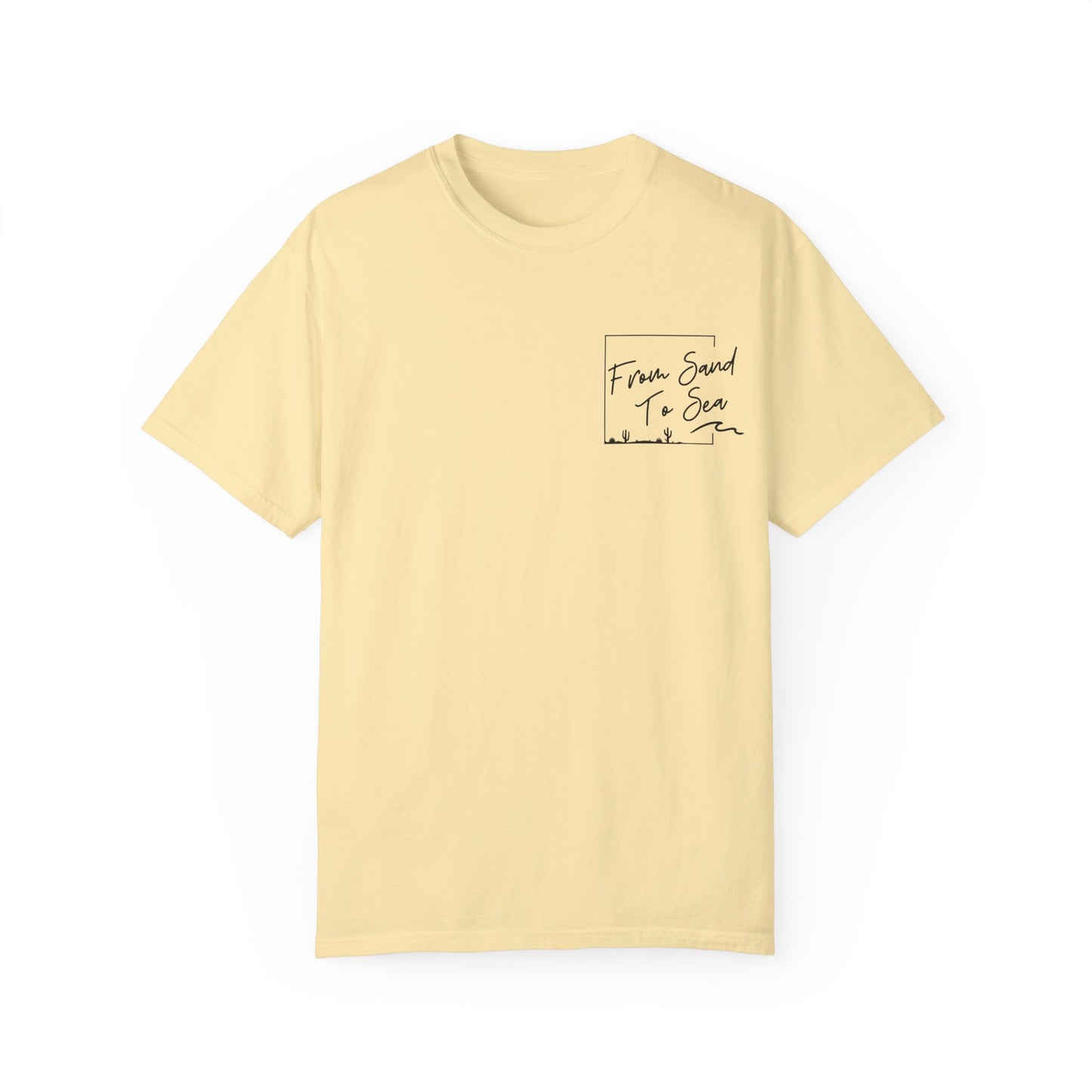 Let It Be T-Shirt
