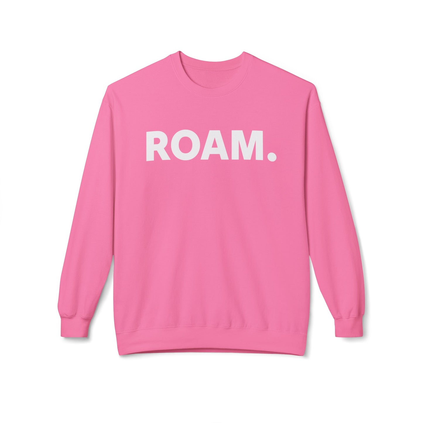 Roam Sweater