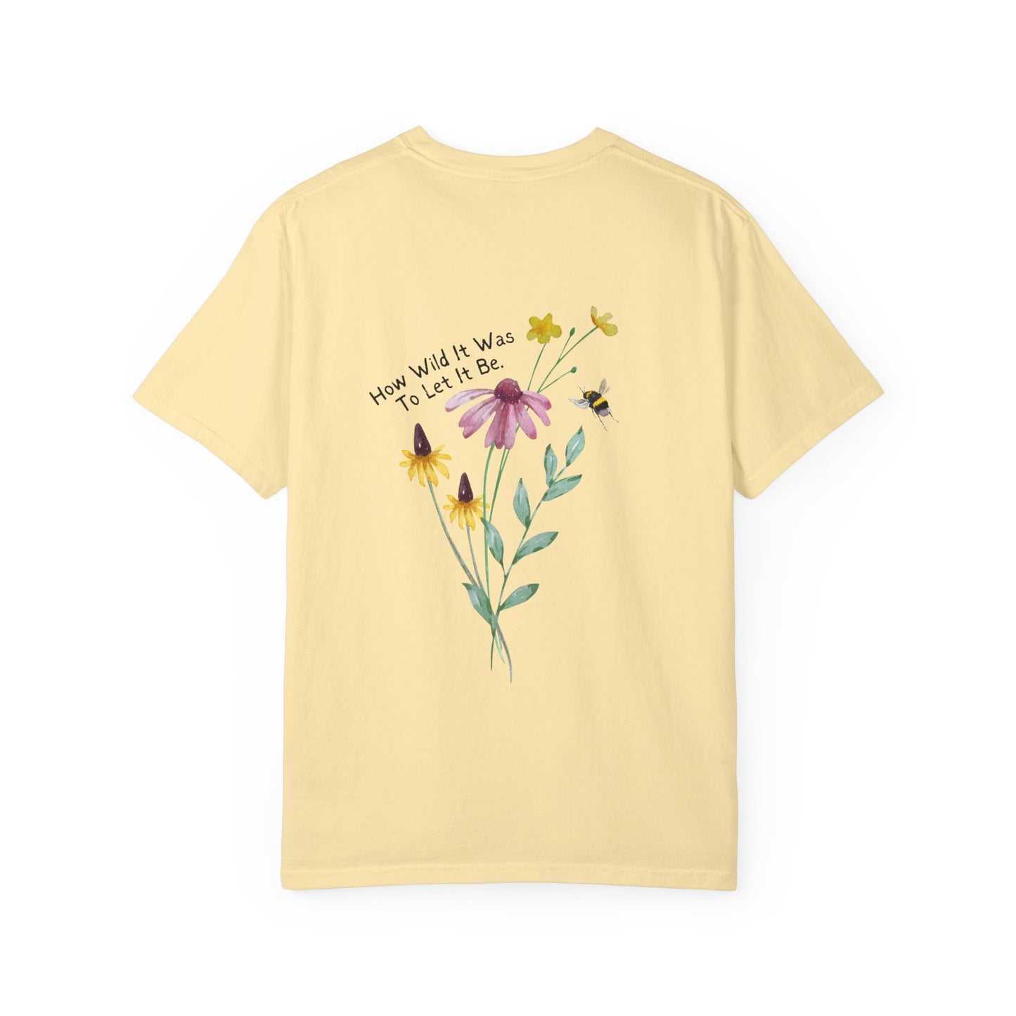 Let It Be T-Shirt