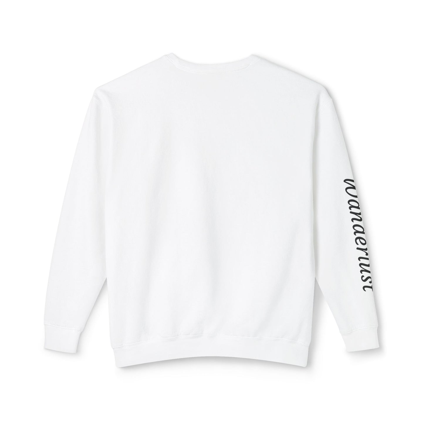 Wanderlust Long Sleeve Shirt