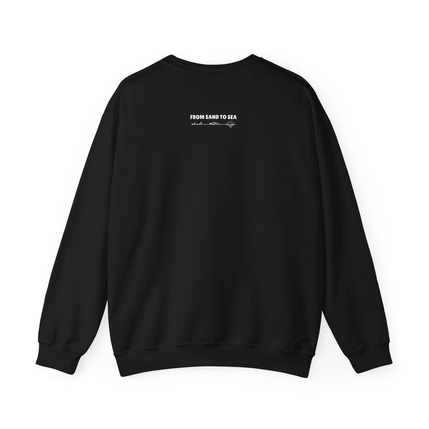 Stay Spooky Sweater