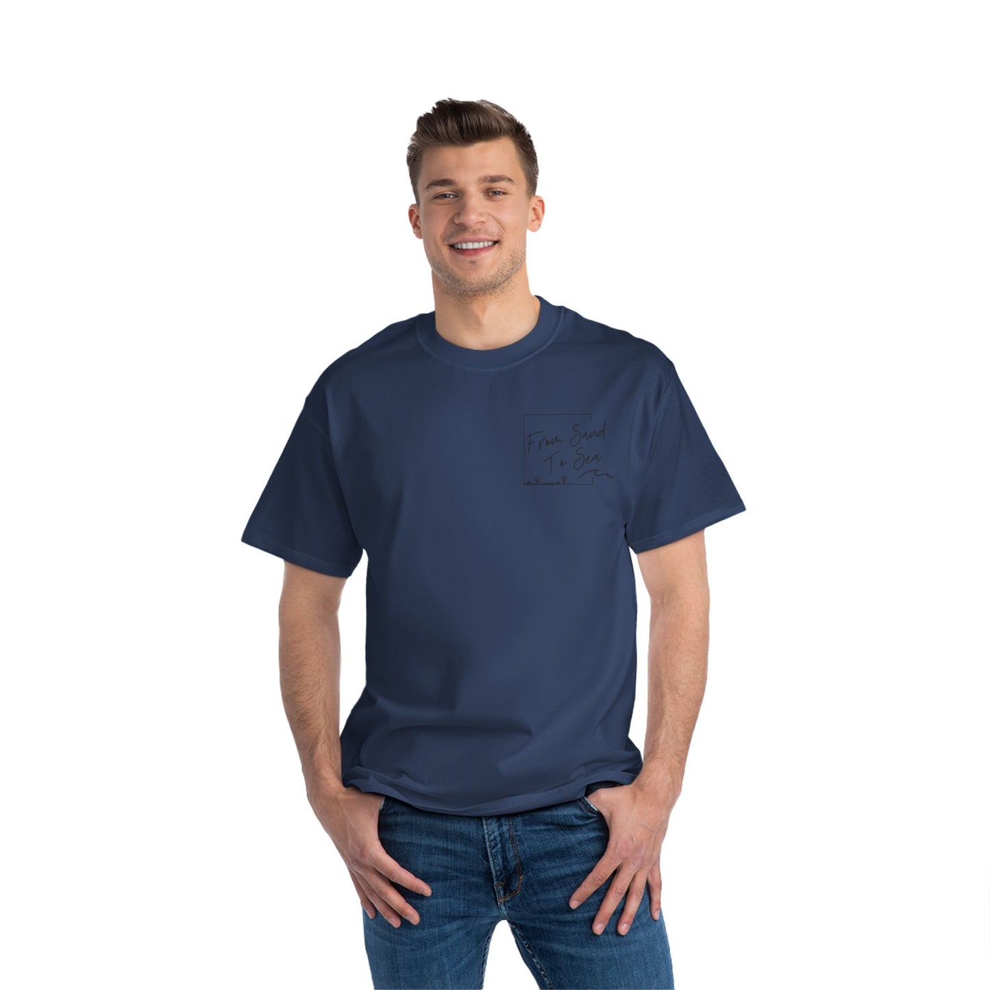 Ocean Child T-Shirt