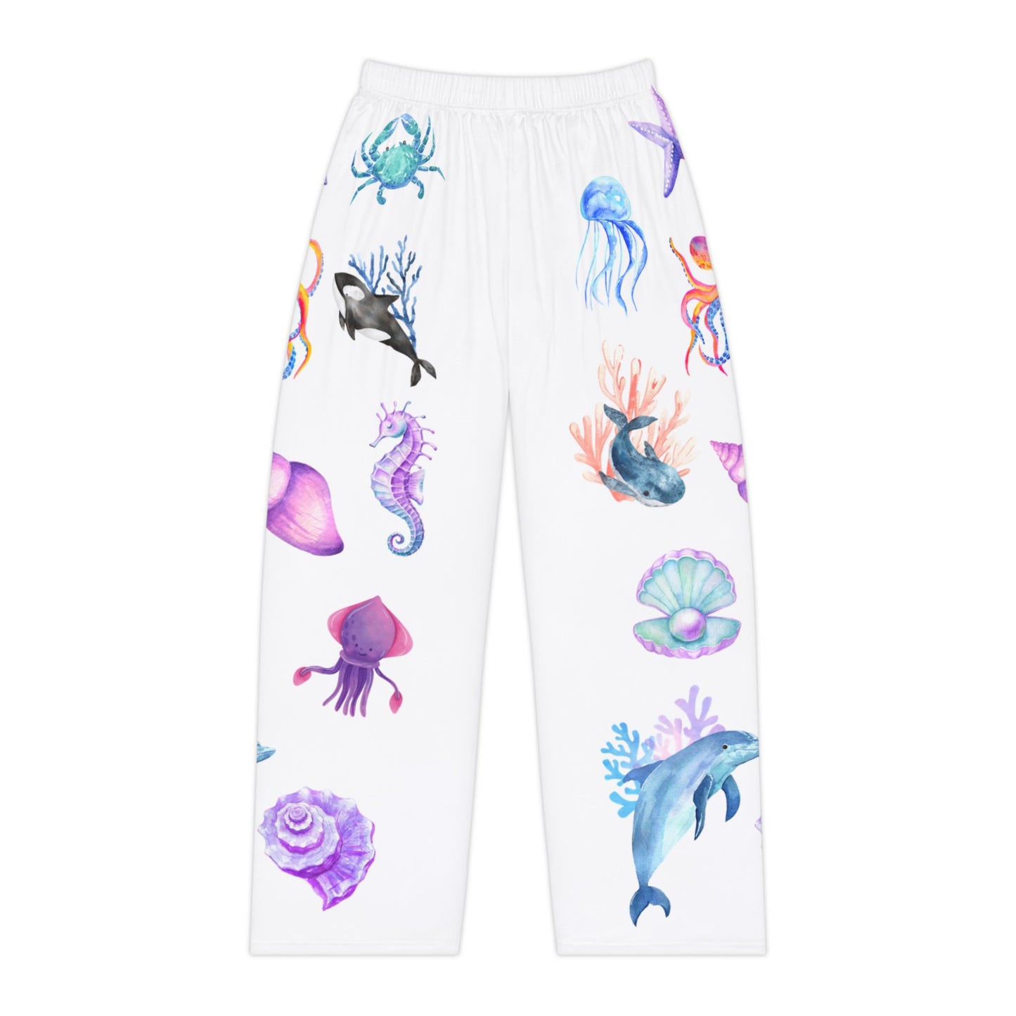 Ocean Dreams Pajama Pants