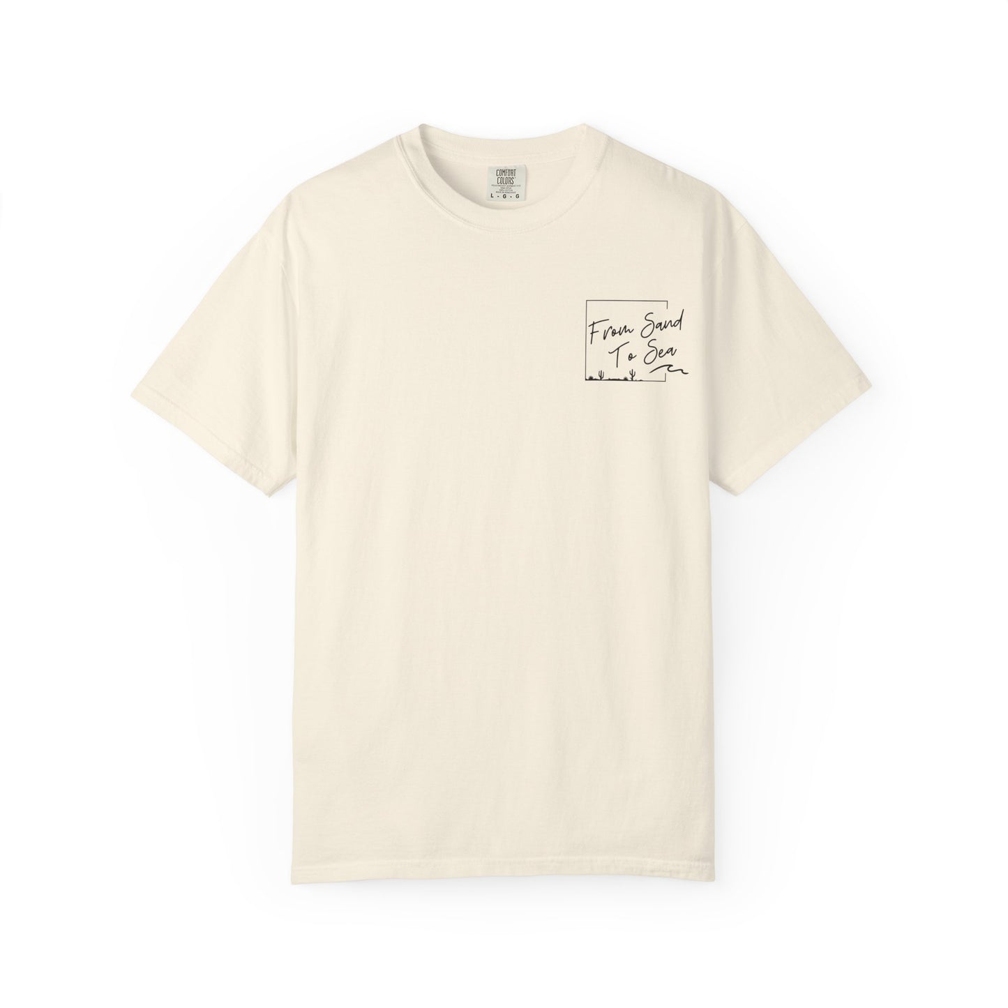 Into The Wild T-Shirt