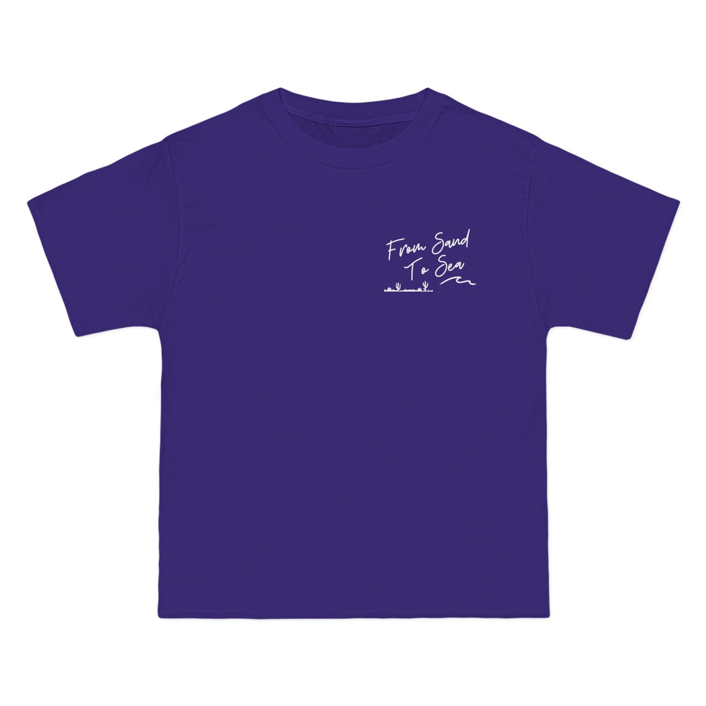 Ocean Child T-Shirt