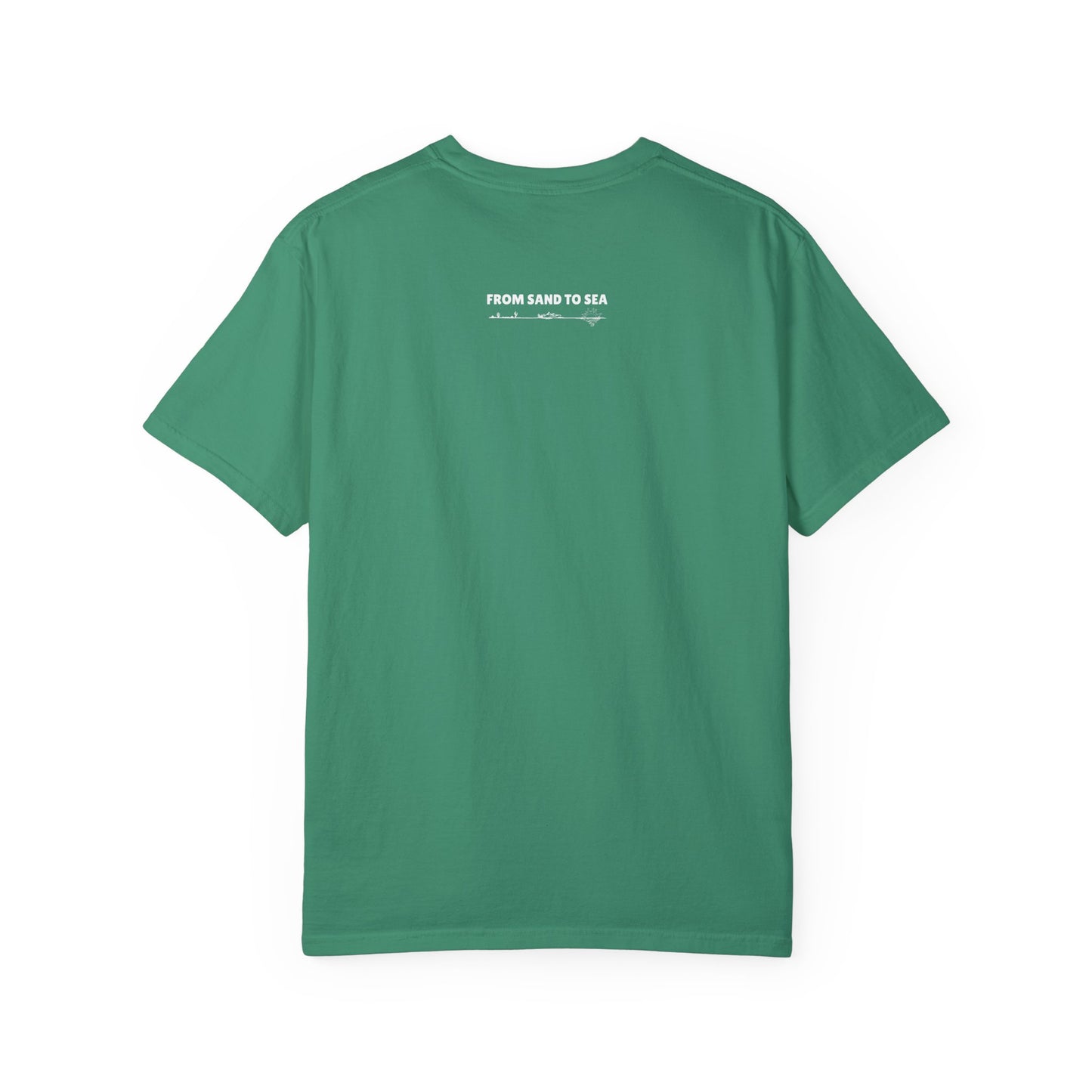 Moss Babe T-Shirt