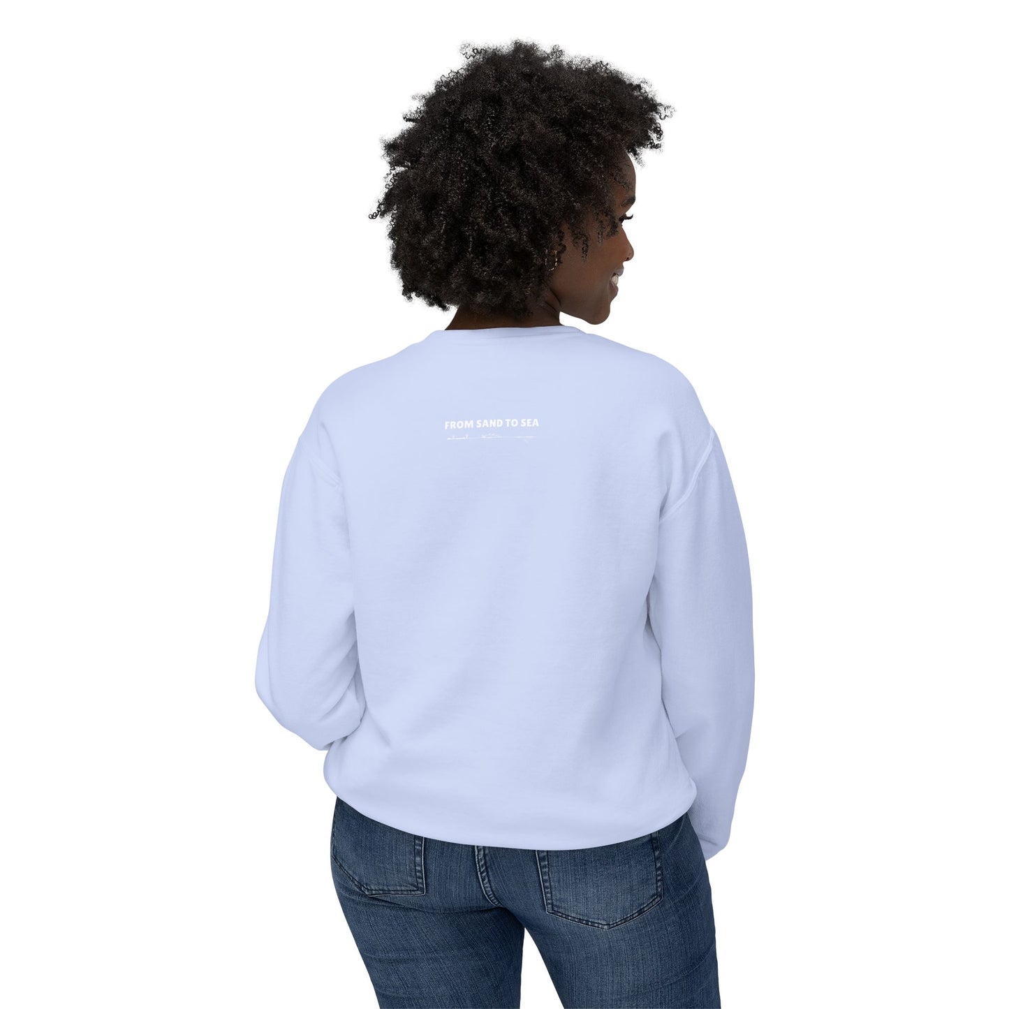 Cold Nights Sweater