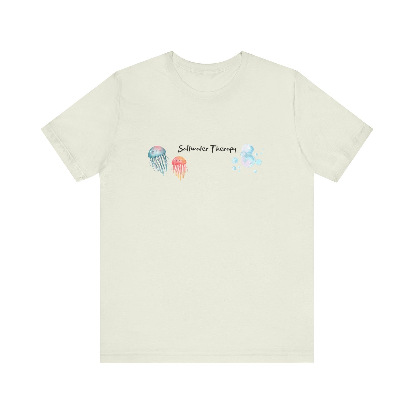 Saltwater Therapy T-shirt