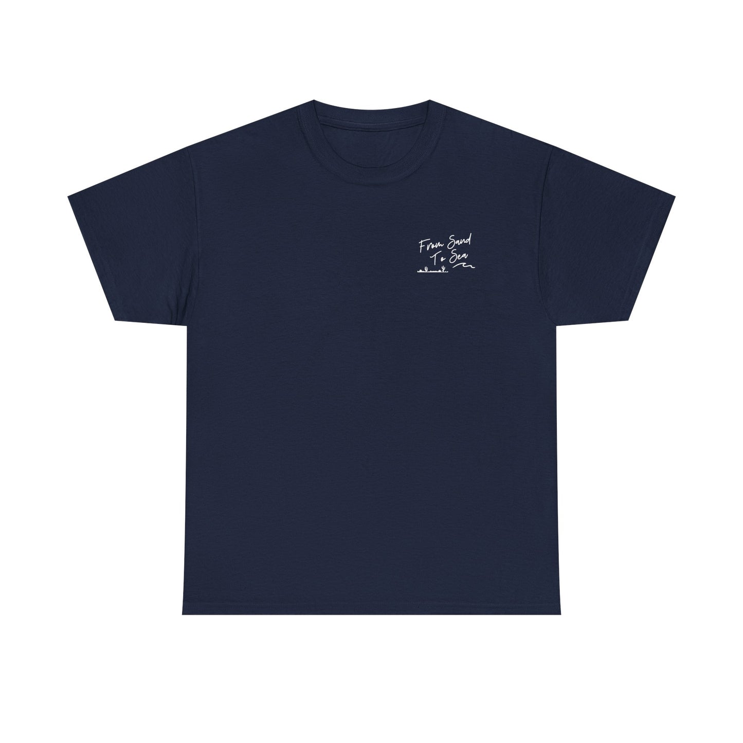 Harvest Moon T-Shirt