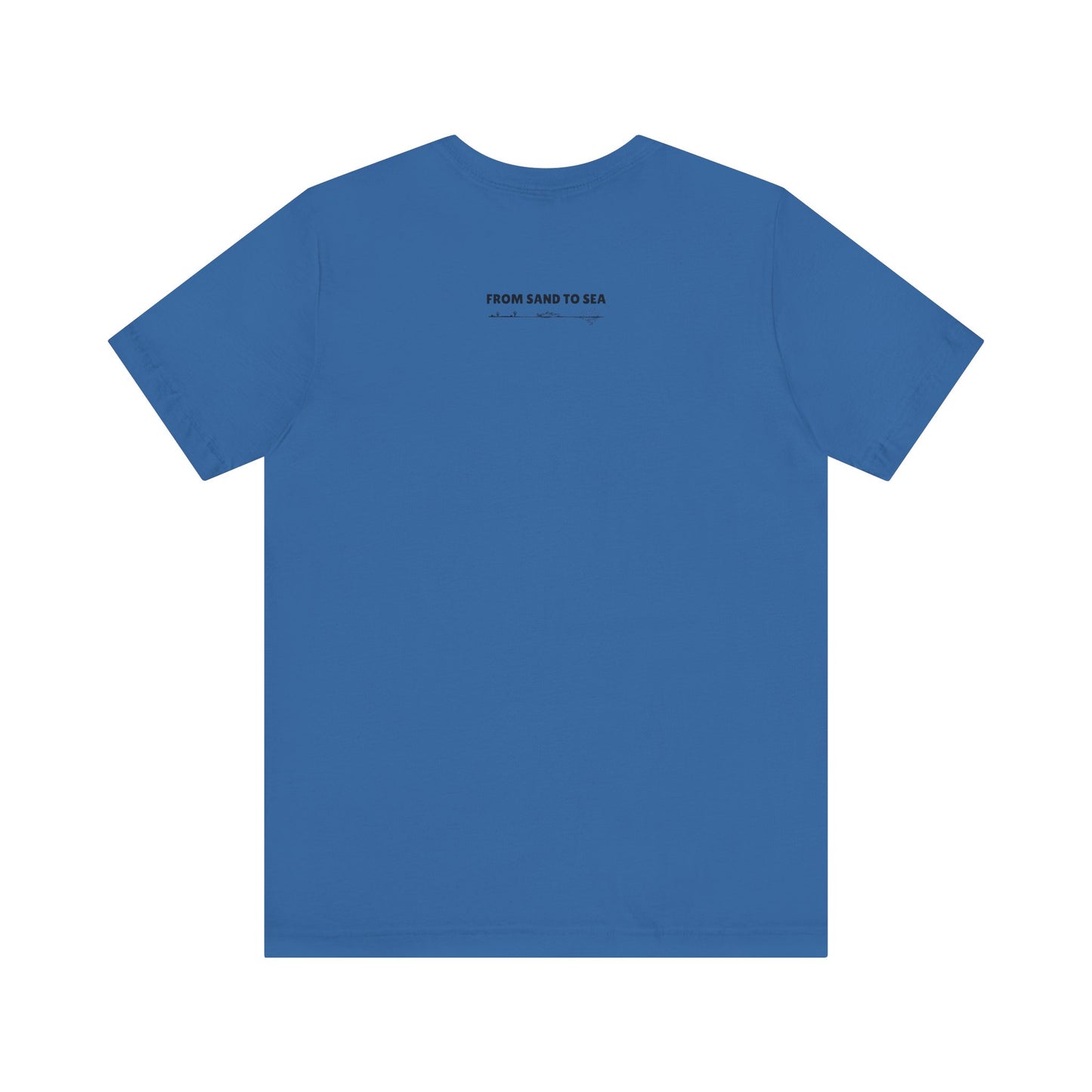 I'd Rather Be Camping T-Shirt