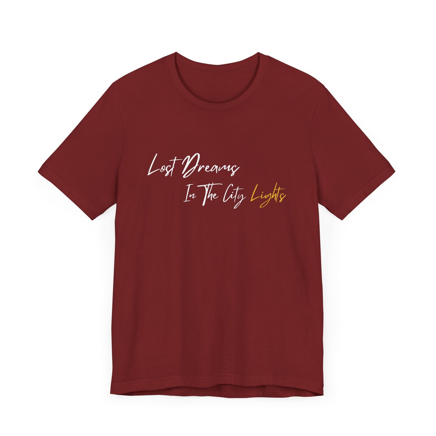 Lost Dreams T-Shirt