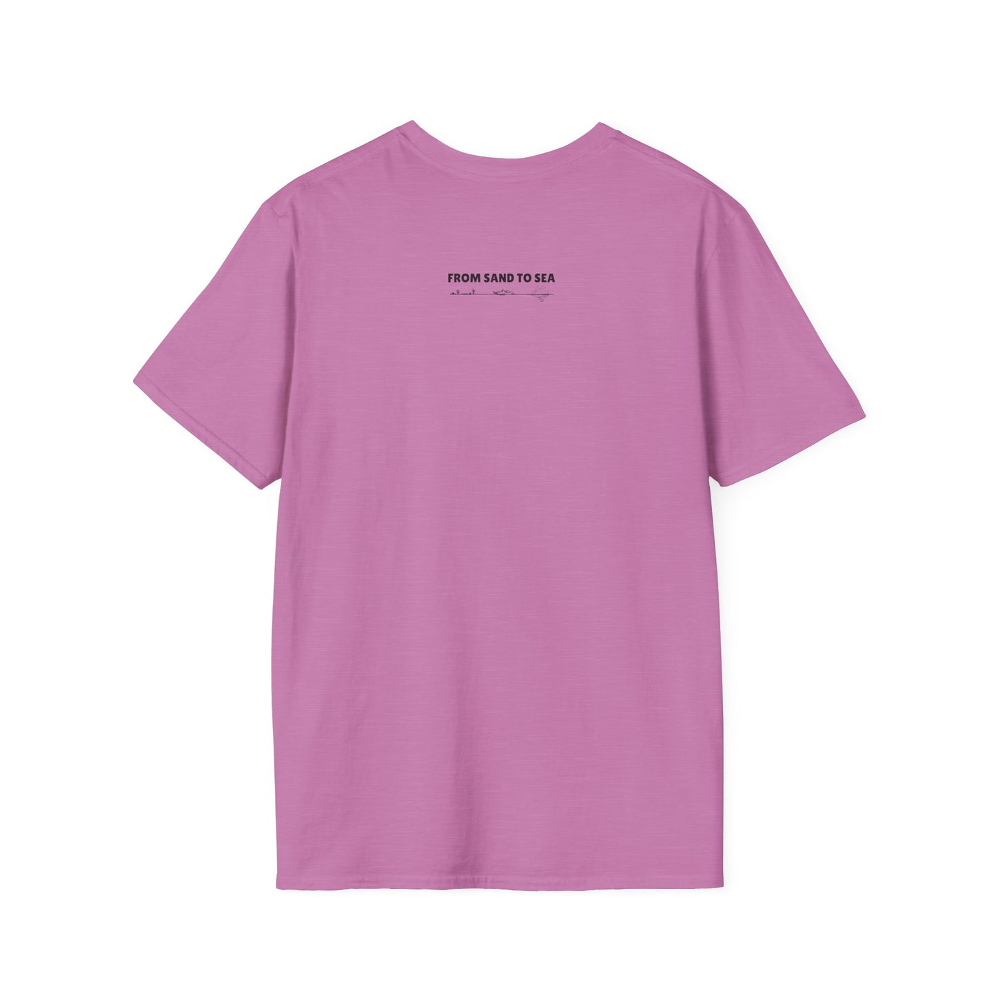 I'll Keep You Safe T-Shirt
