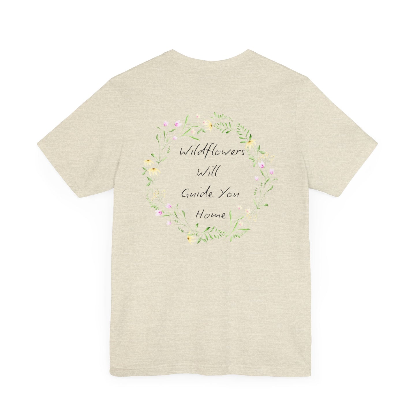 Guide You Home T-Shirt