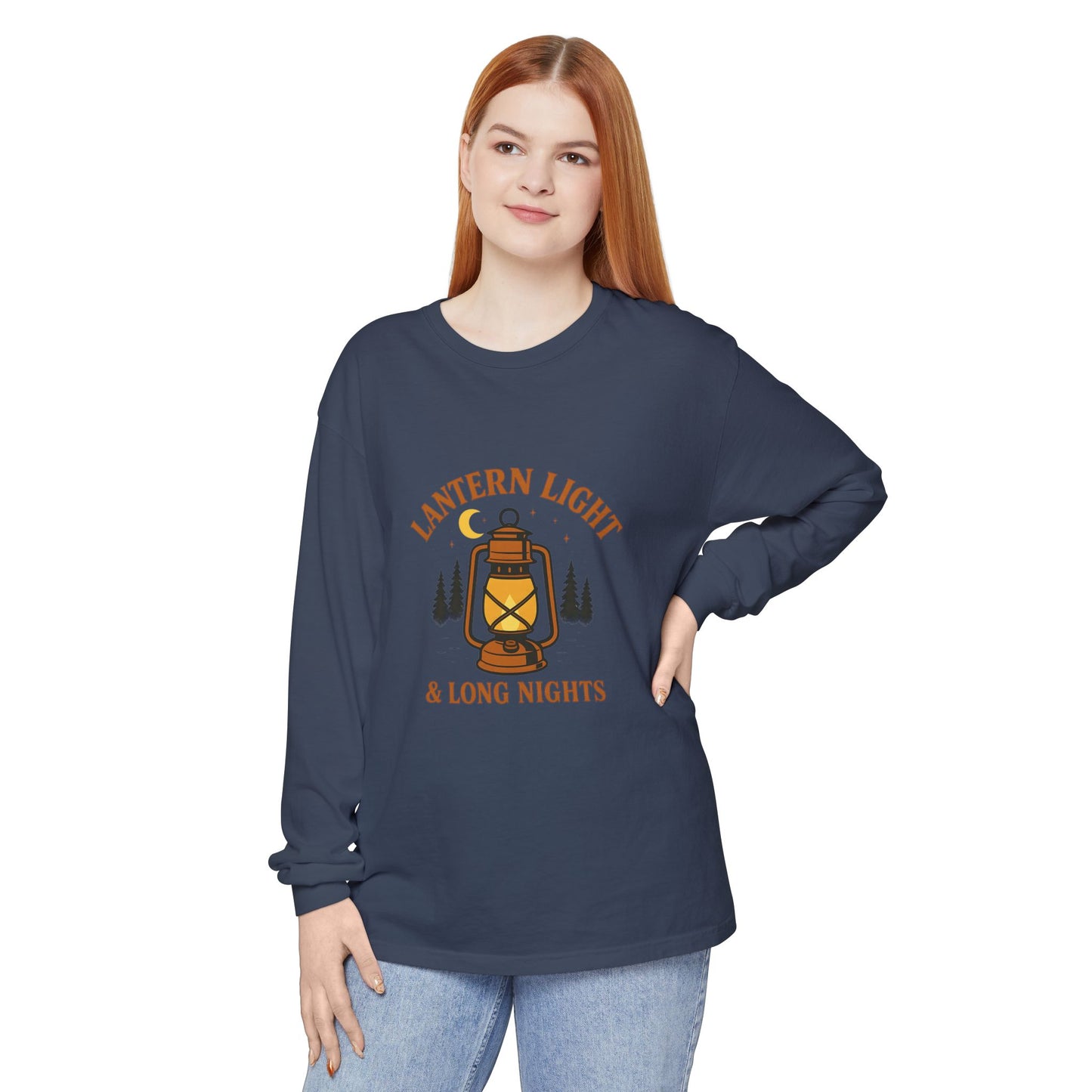 Lantern Light Long Sleeve