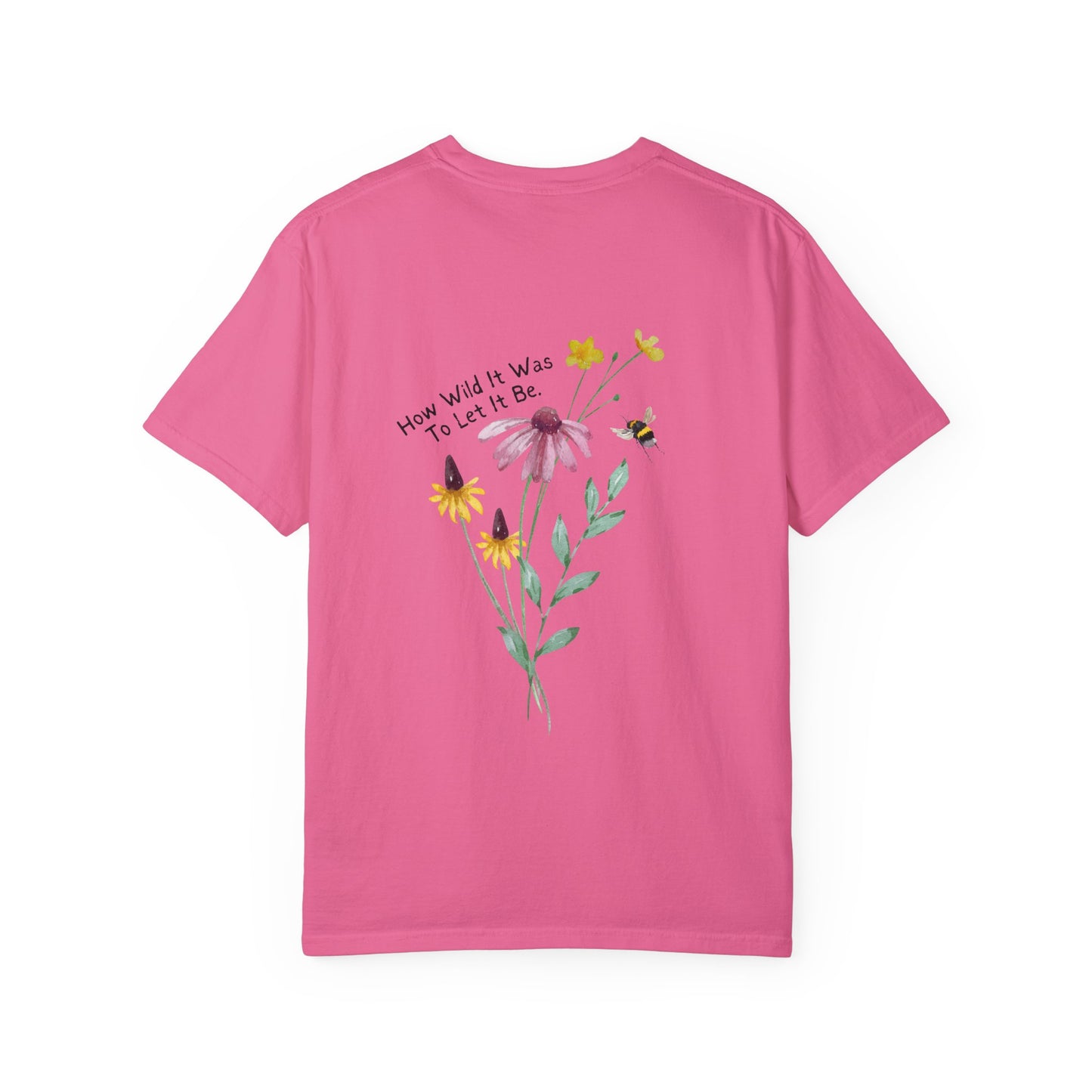 Let It Be T-Shirt
