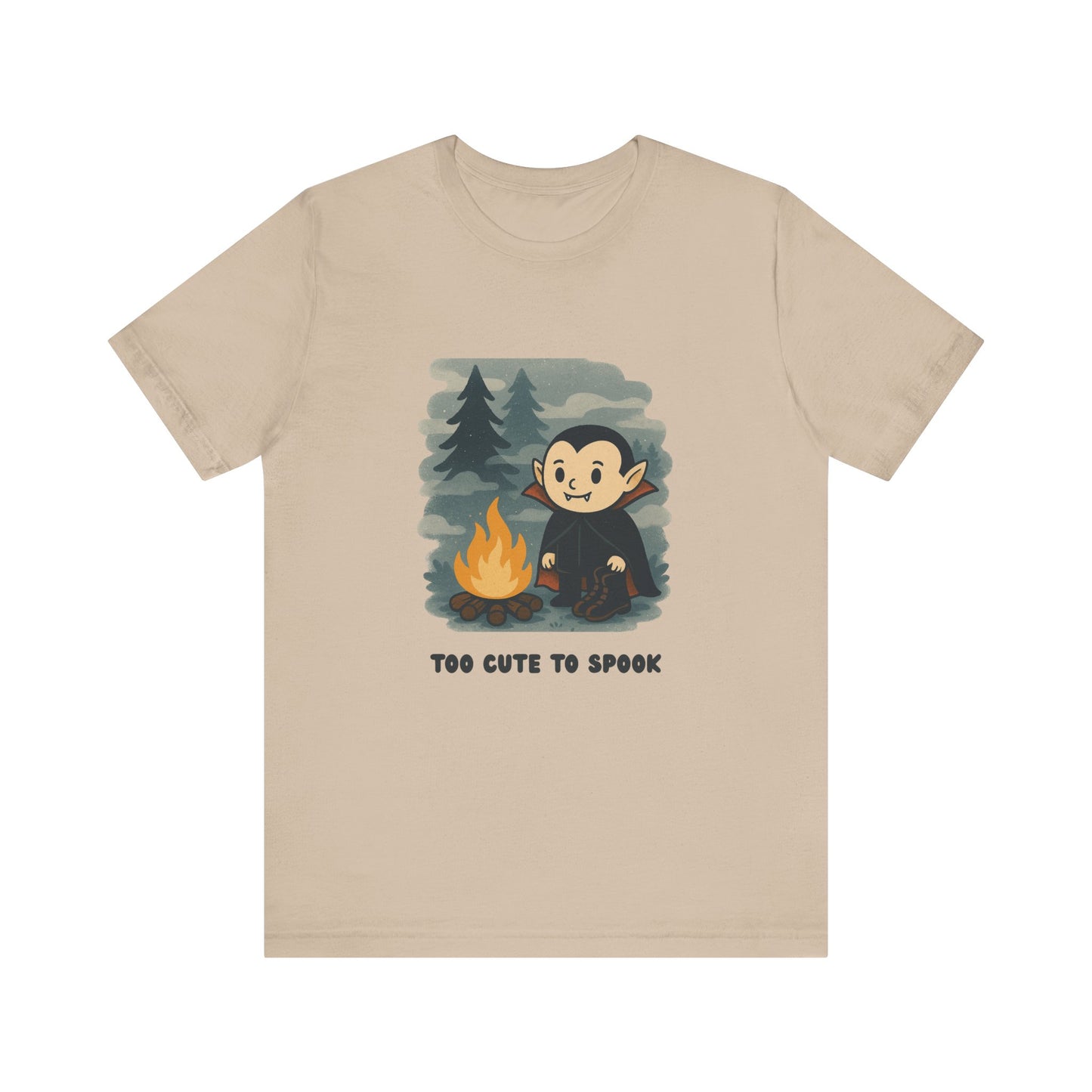 Too Cute T-Shirt