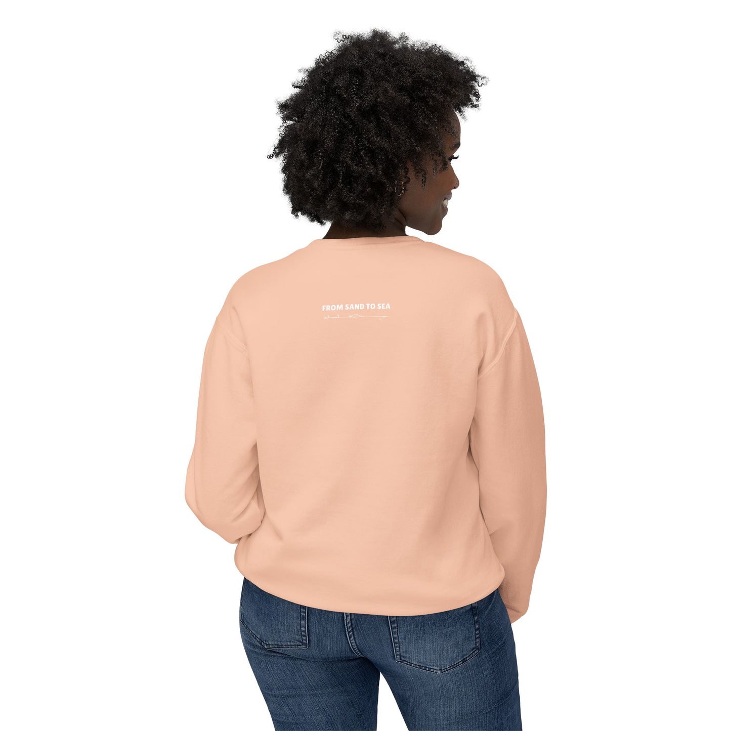 Cold Nights Sweater