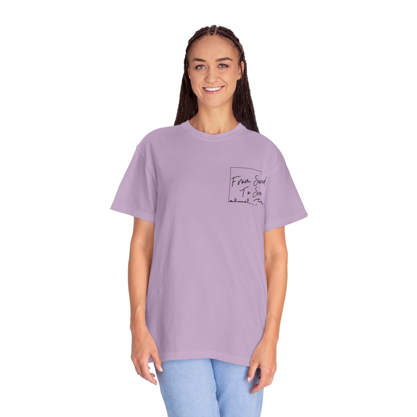 Let It Be T-Shirt