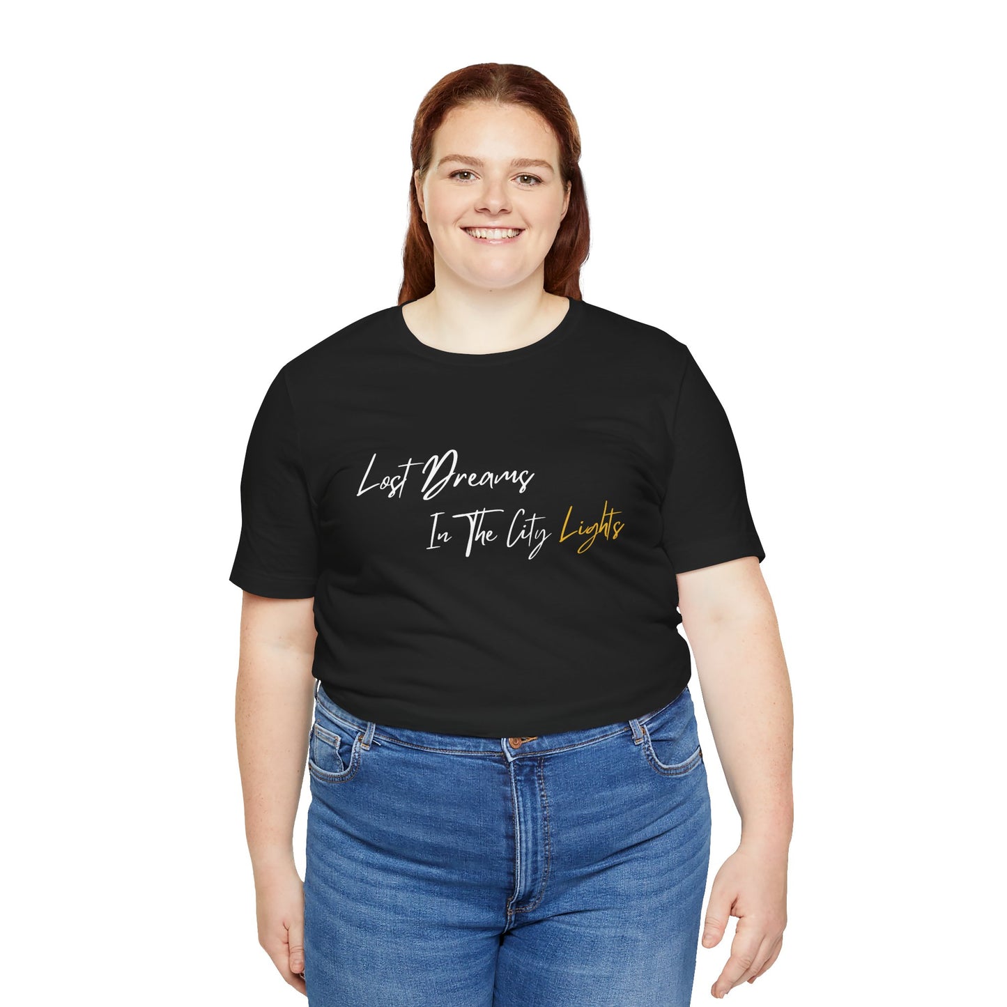 Lost Dreams T-Shirt