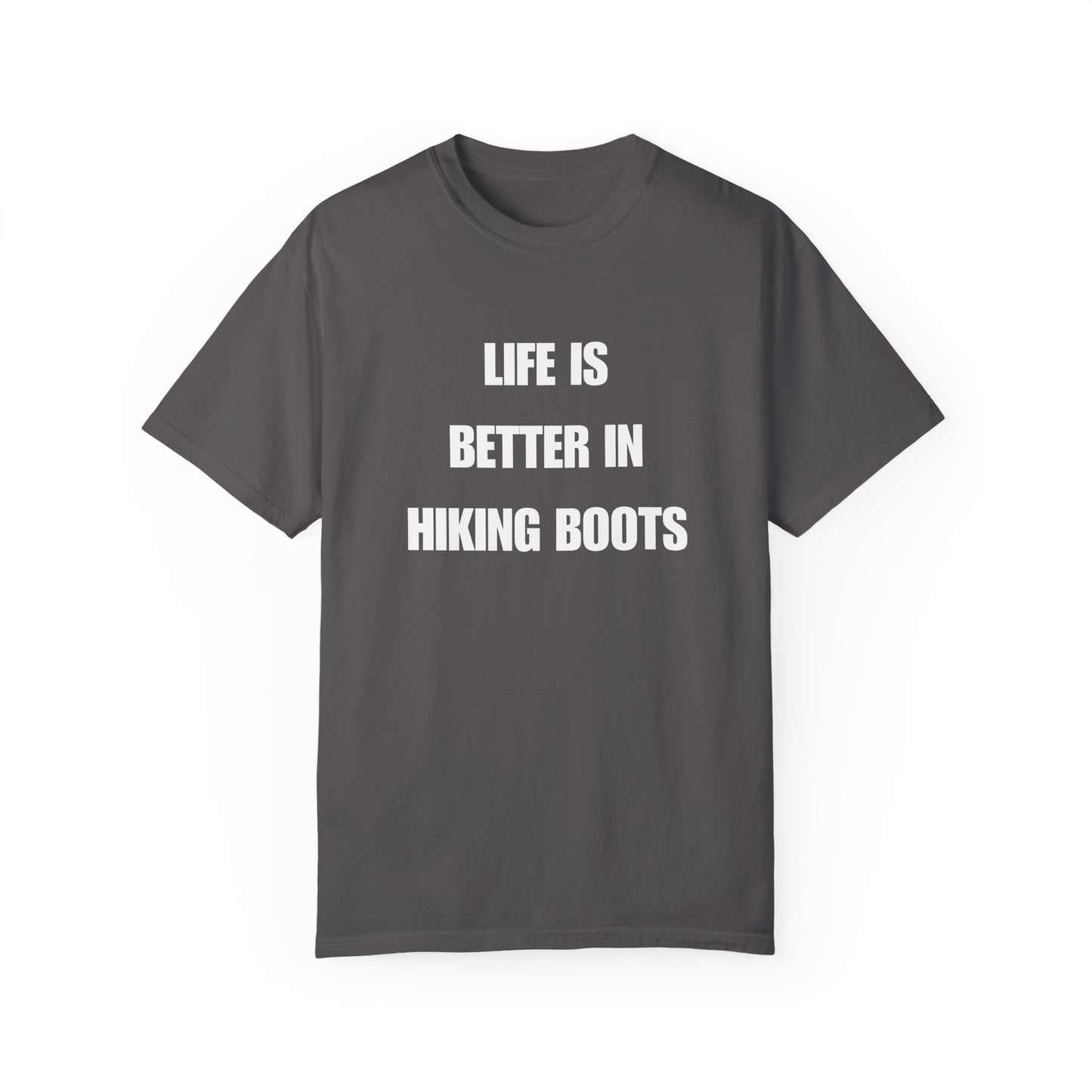 Life Is Better T-Shirt