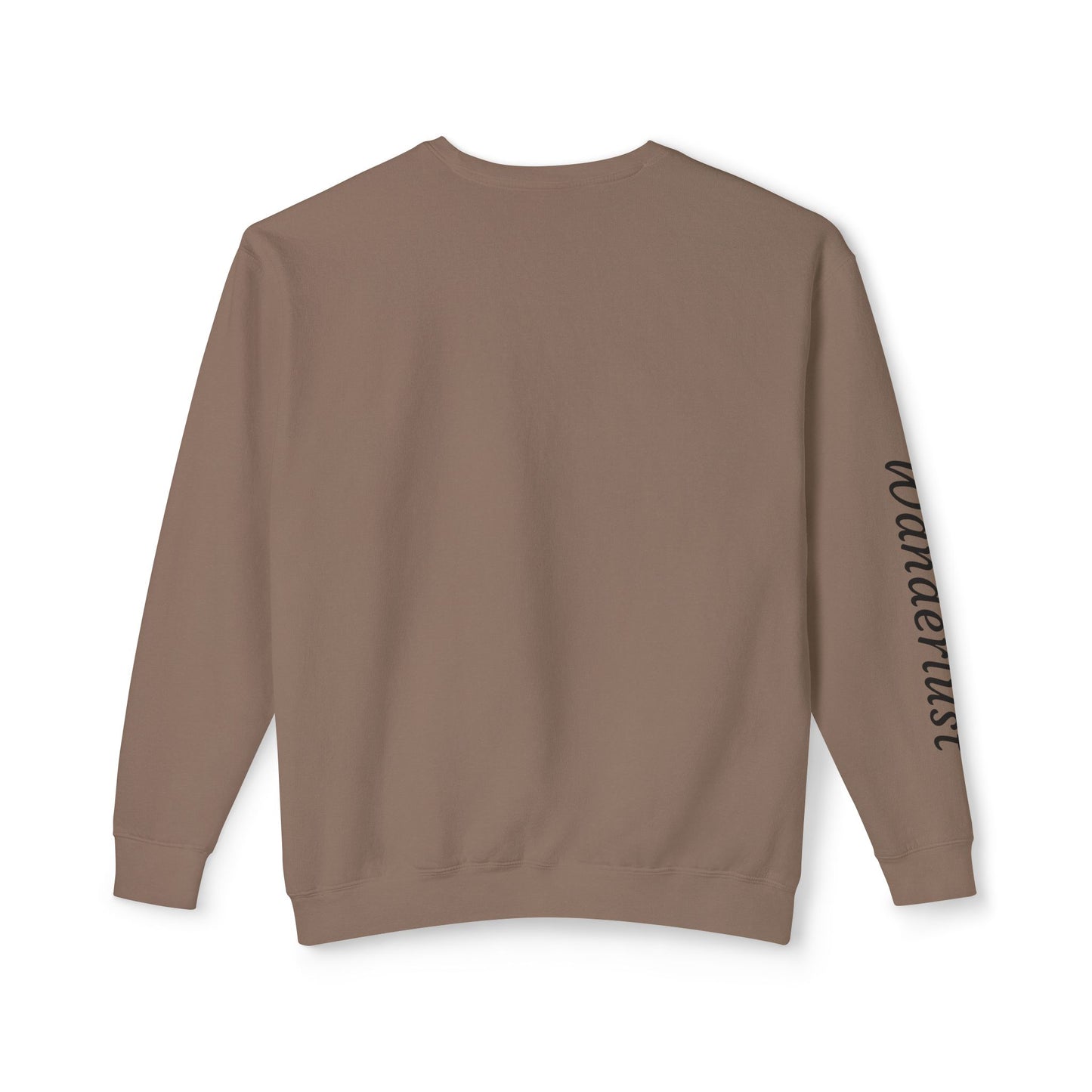 Wanderlust Long Sleeve Shirt