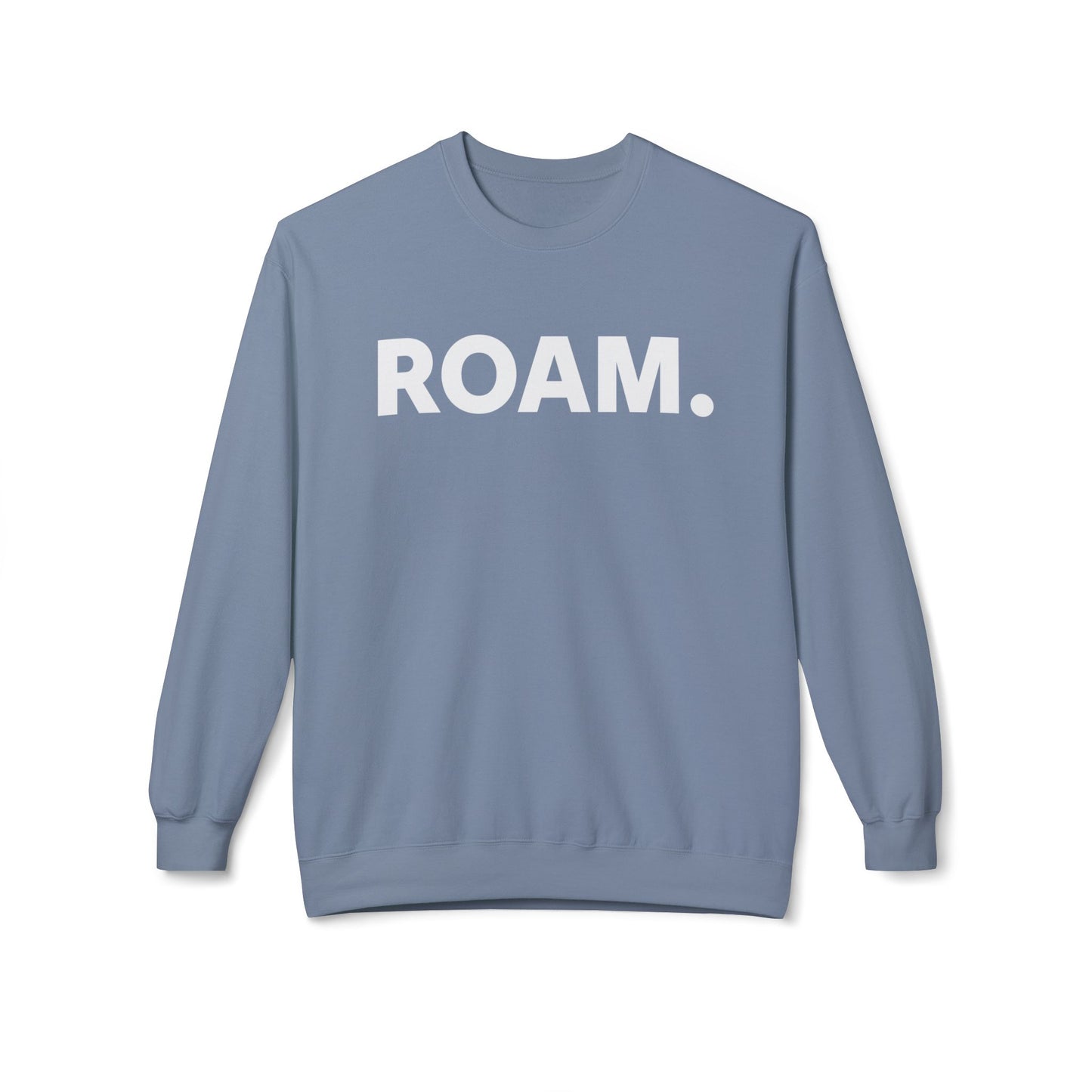 Roam Sweater