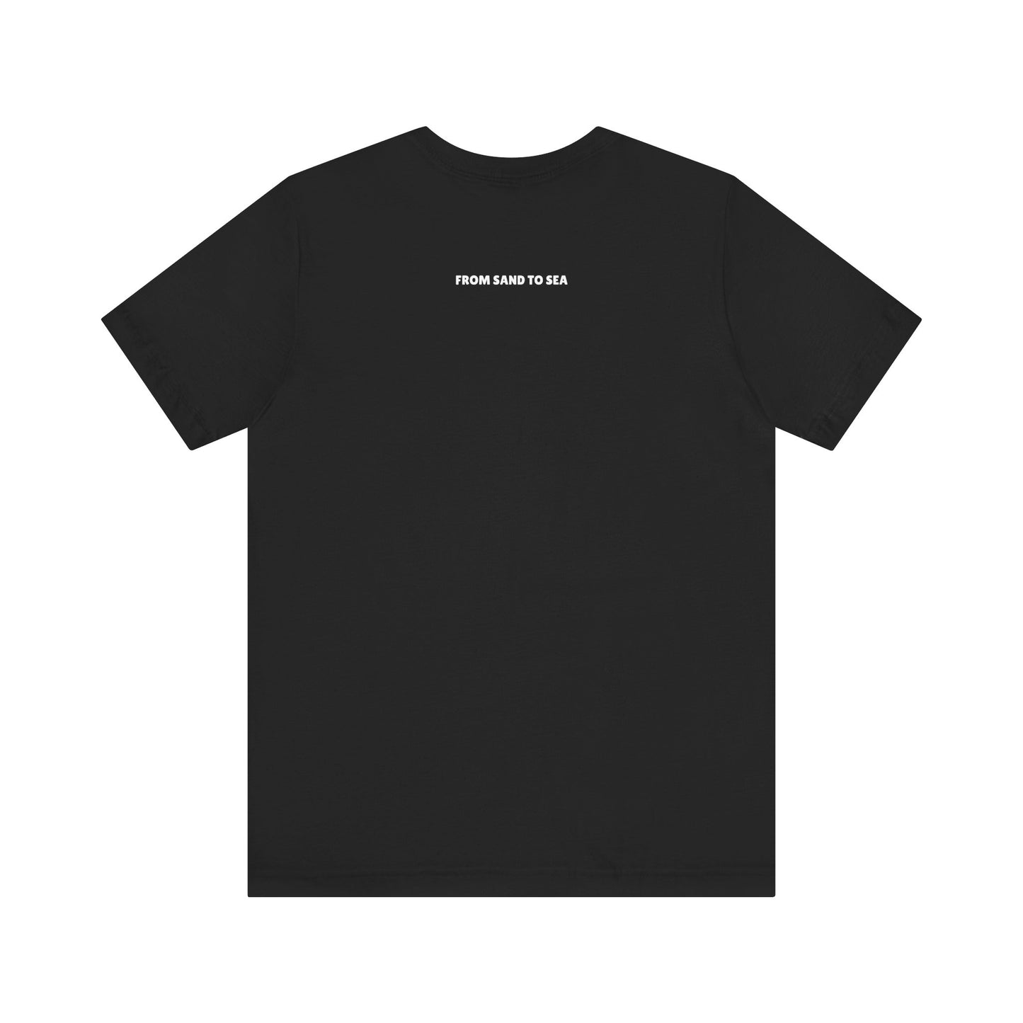 Pink Skies T-Shirt