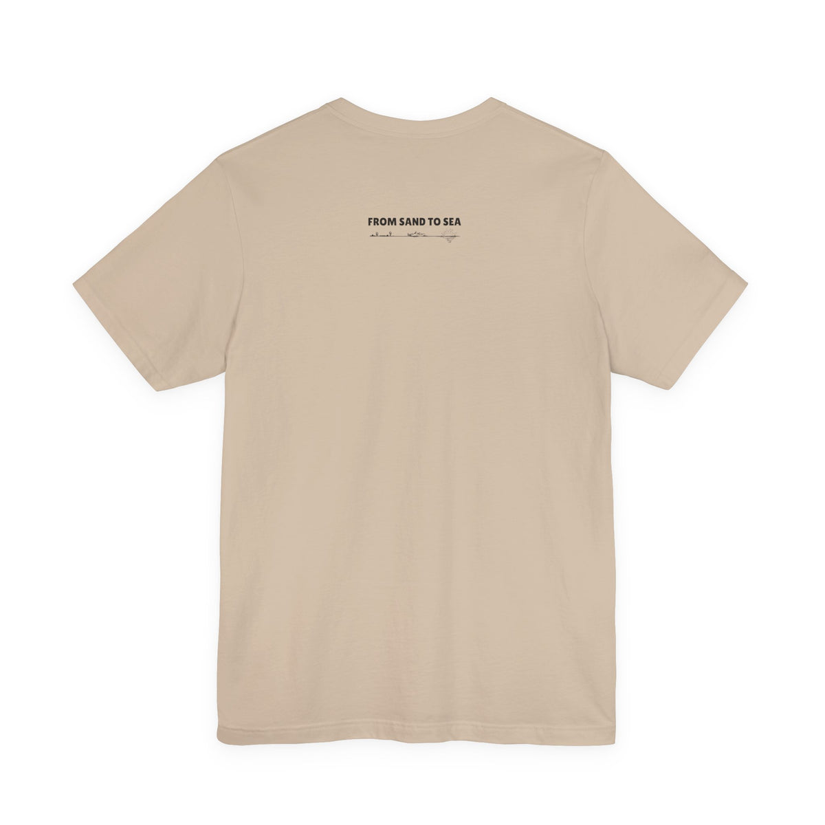 I'd Rather Be Camping T-Shirt