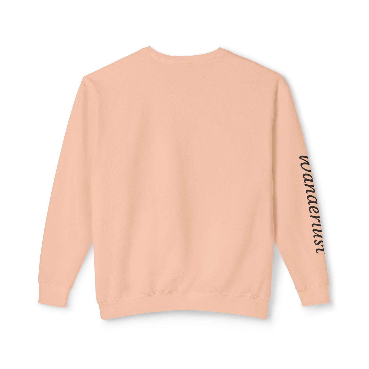 Wanderlust Long Sleeve Shirt