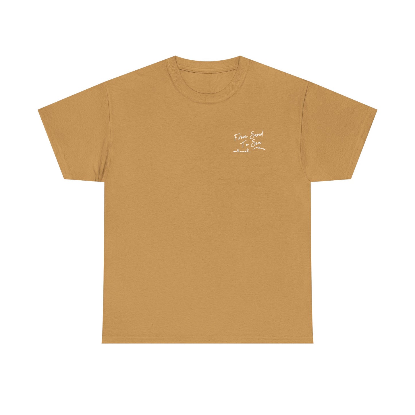 Harvest Moon T-Shirt