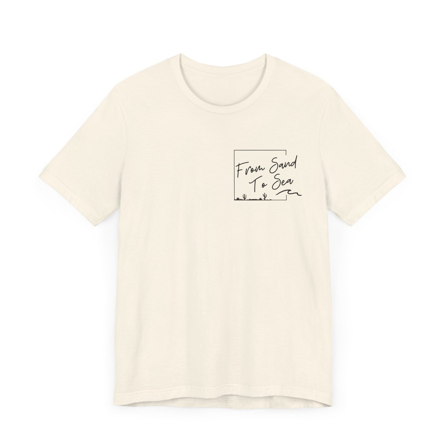Guide You Home T-Shirt