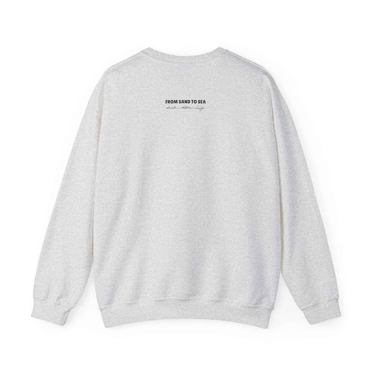 Stay Spooky Sweater