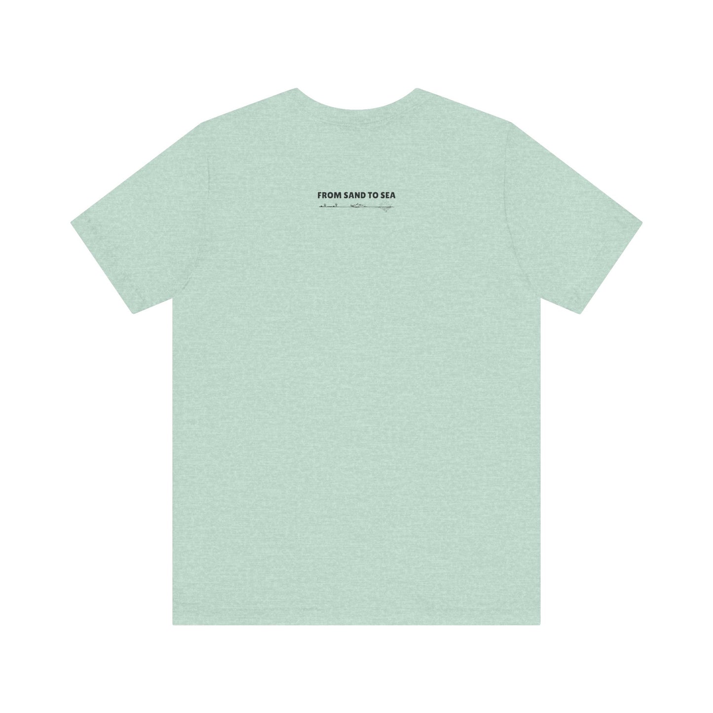 Saltwater Therapy T-shirt