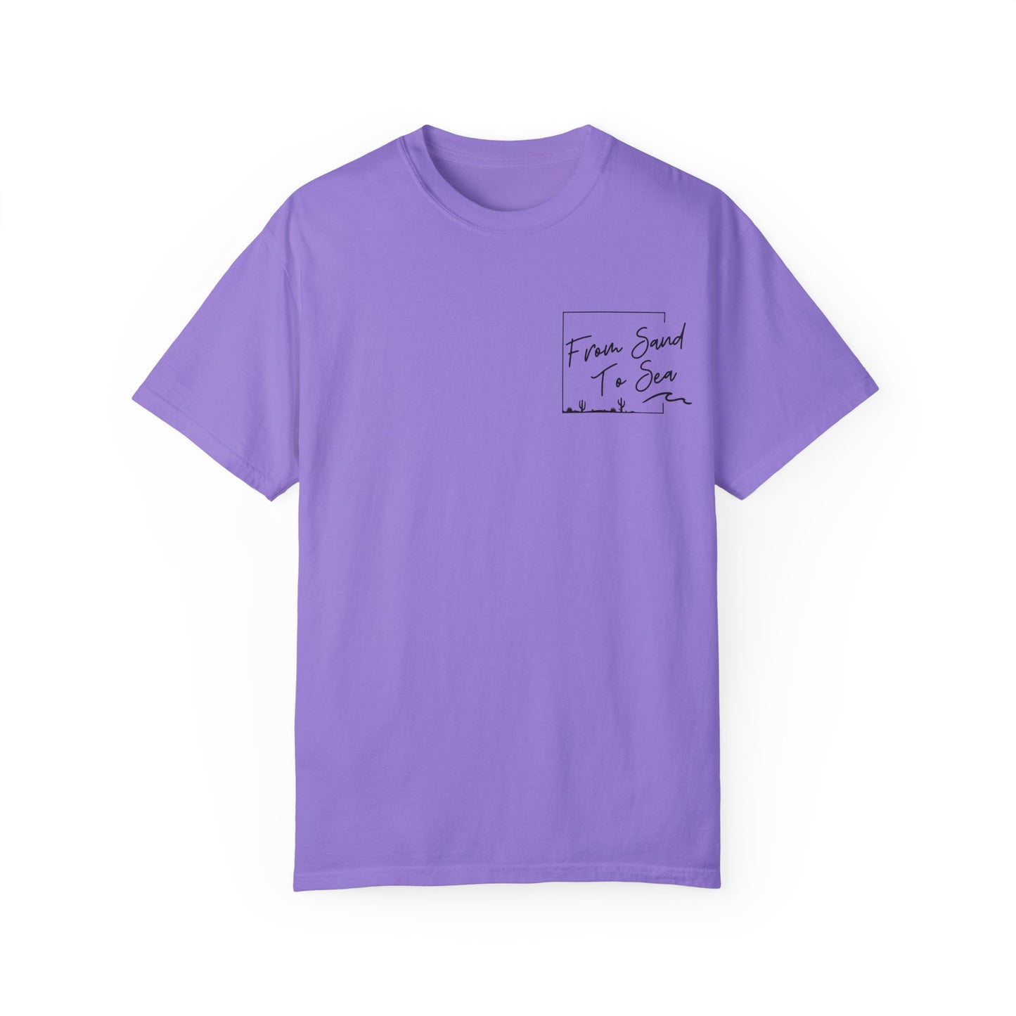 Let It Be T-Shirt