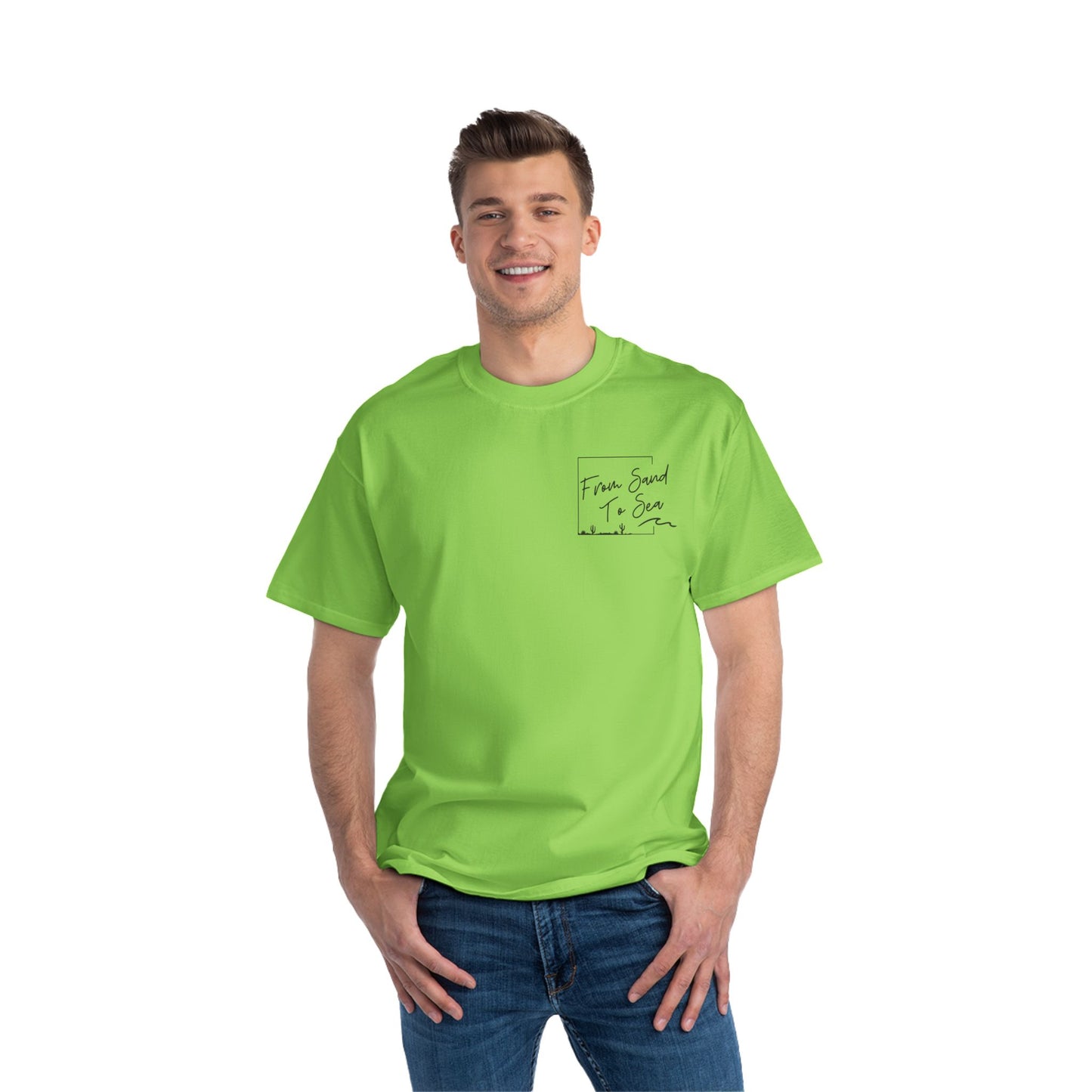Campground Classics T-Shirt