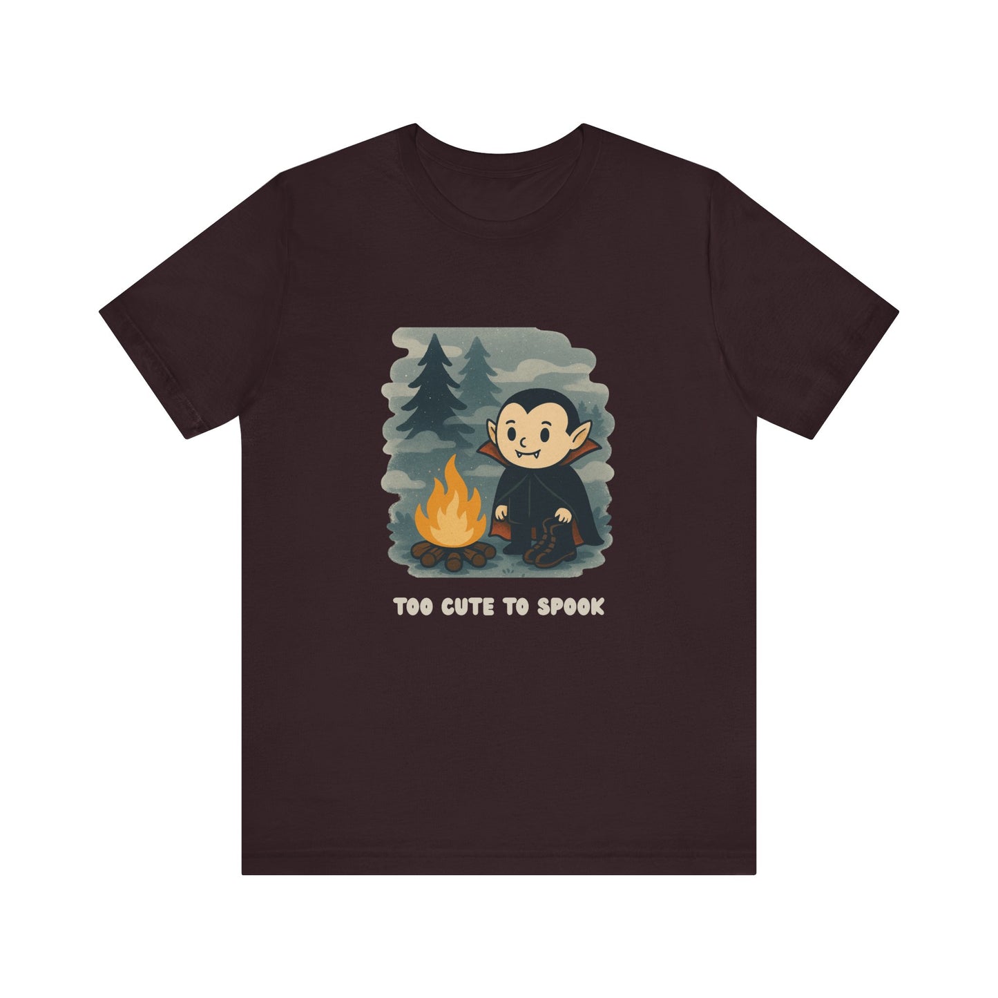 Too Cute T-Shirt