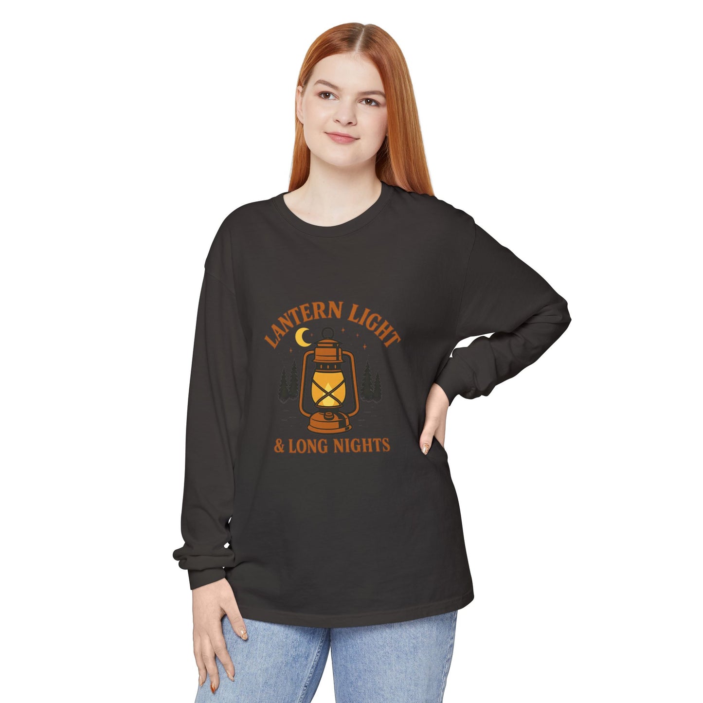 Lantern Light Long Sleeve