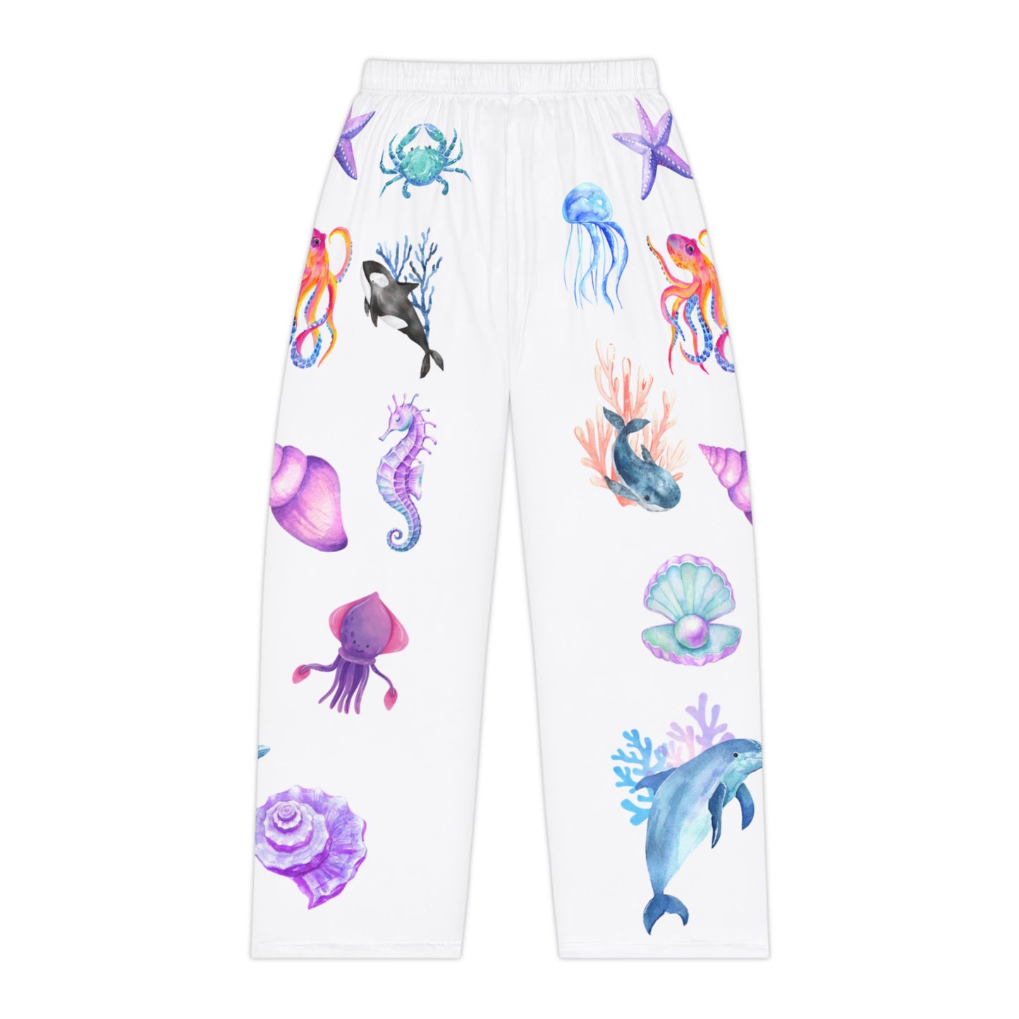 Ocean Dreams Pajama Pants