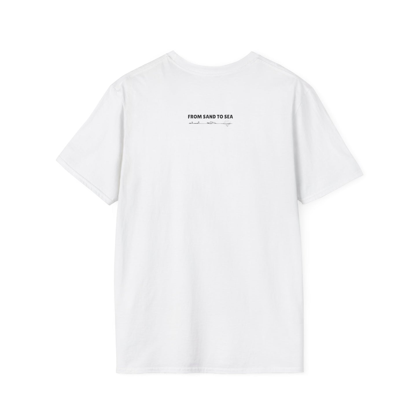 I'll Keep You Wild T-Shirt
