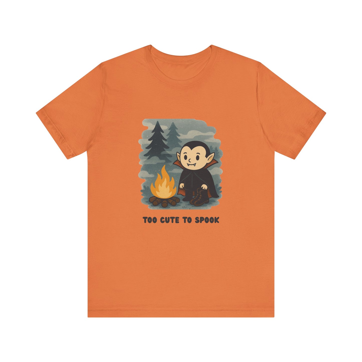 Too Cute T-Shirt