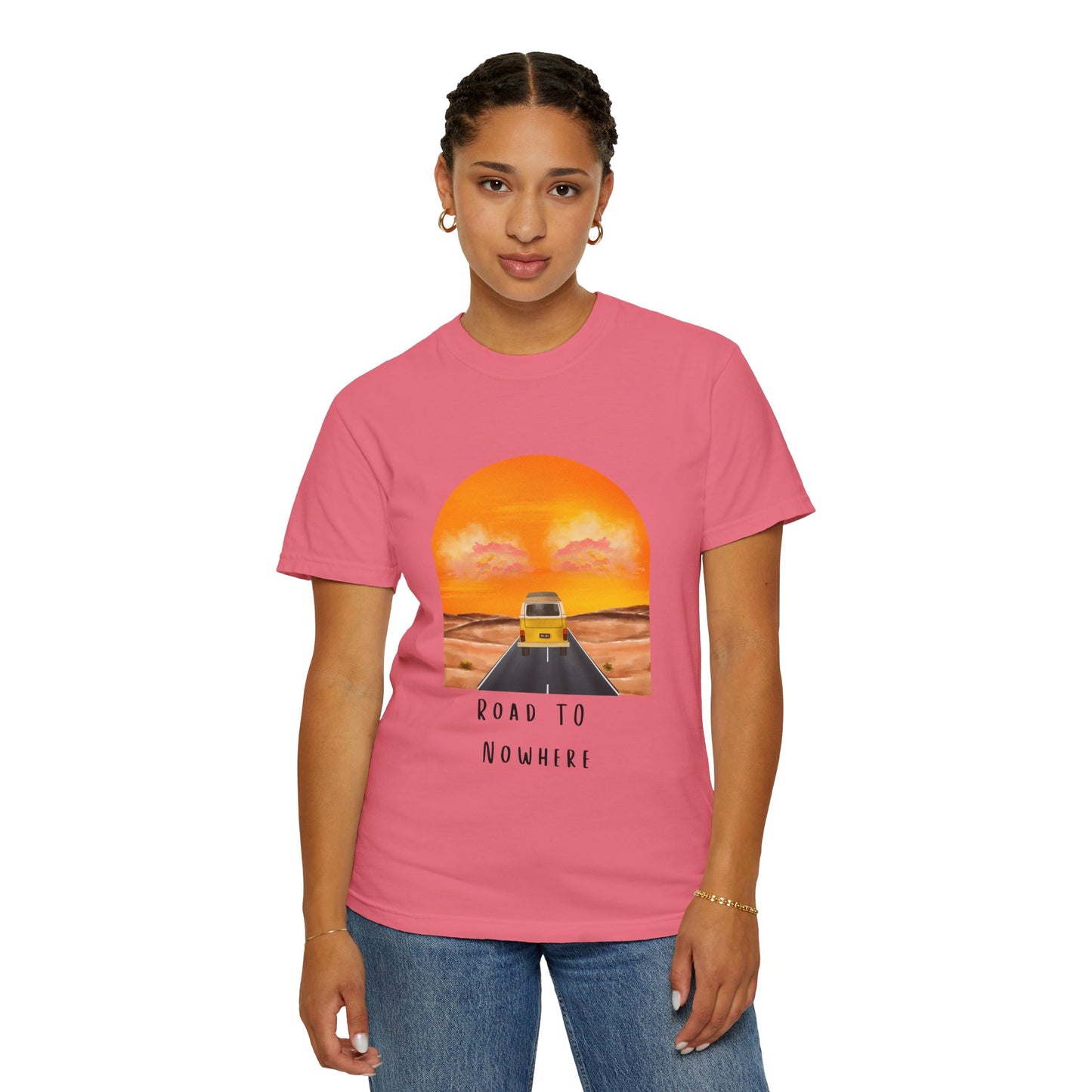 Road To Nowhere T-Shirt