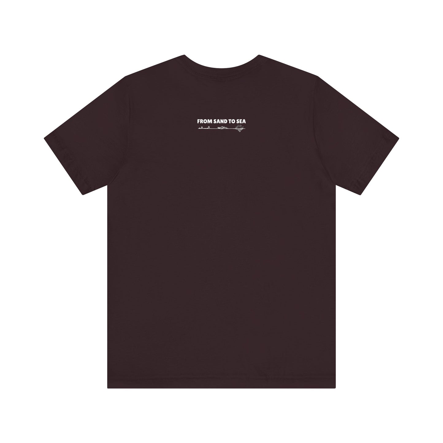 Pink Skies T-Shirt