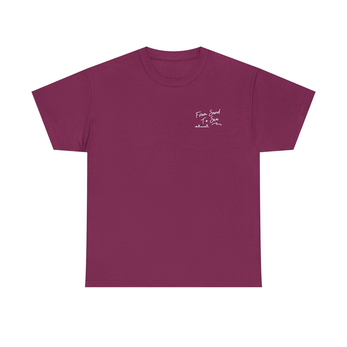 Harvest Moon T-Shirt