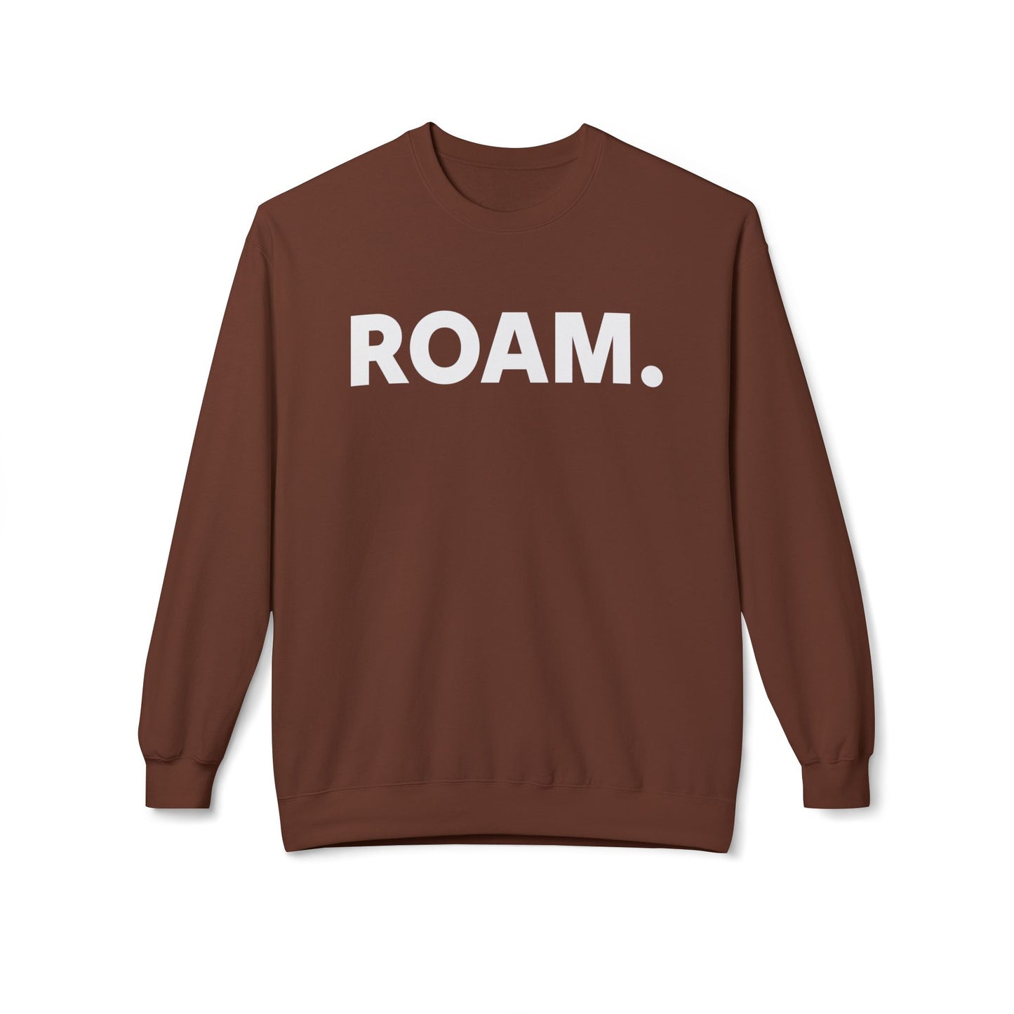 Roam Sweater