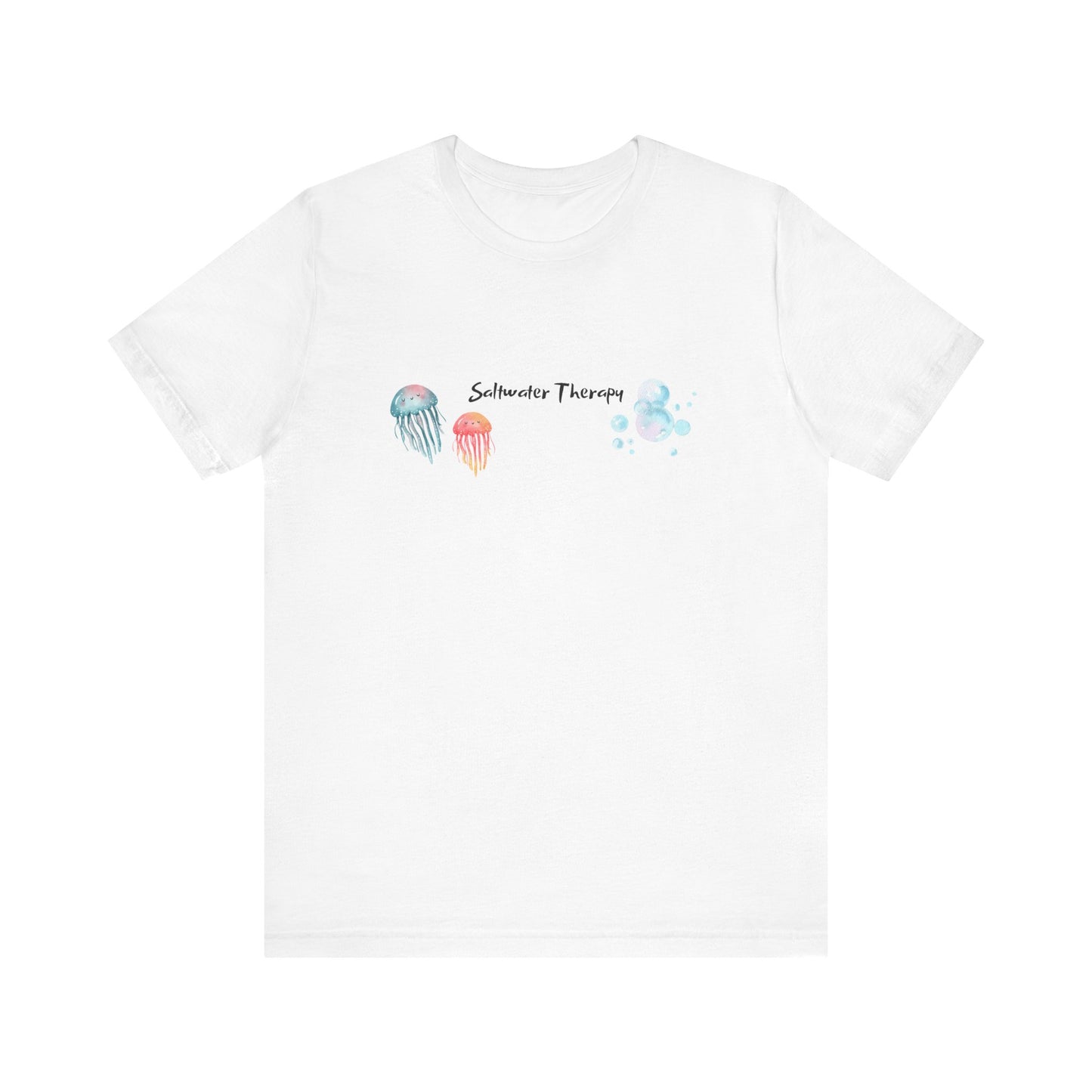 Saltwater Therapy T-shirt