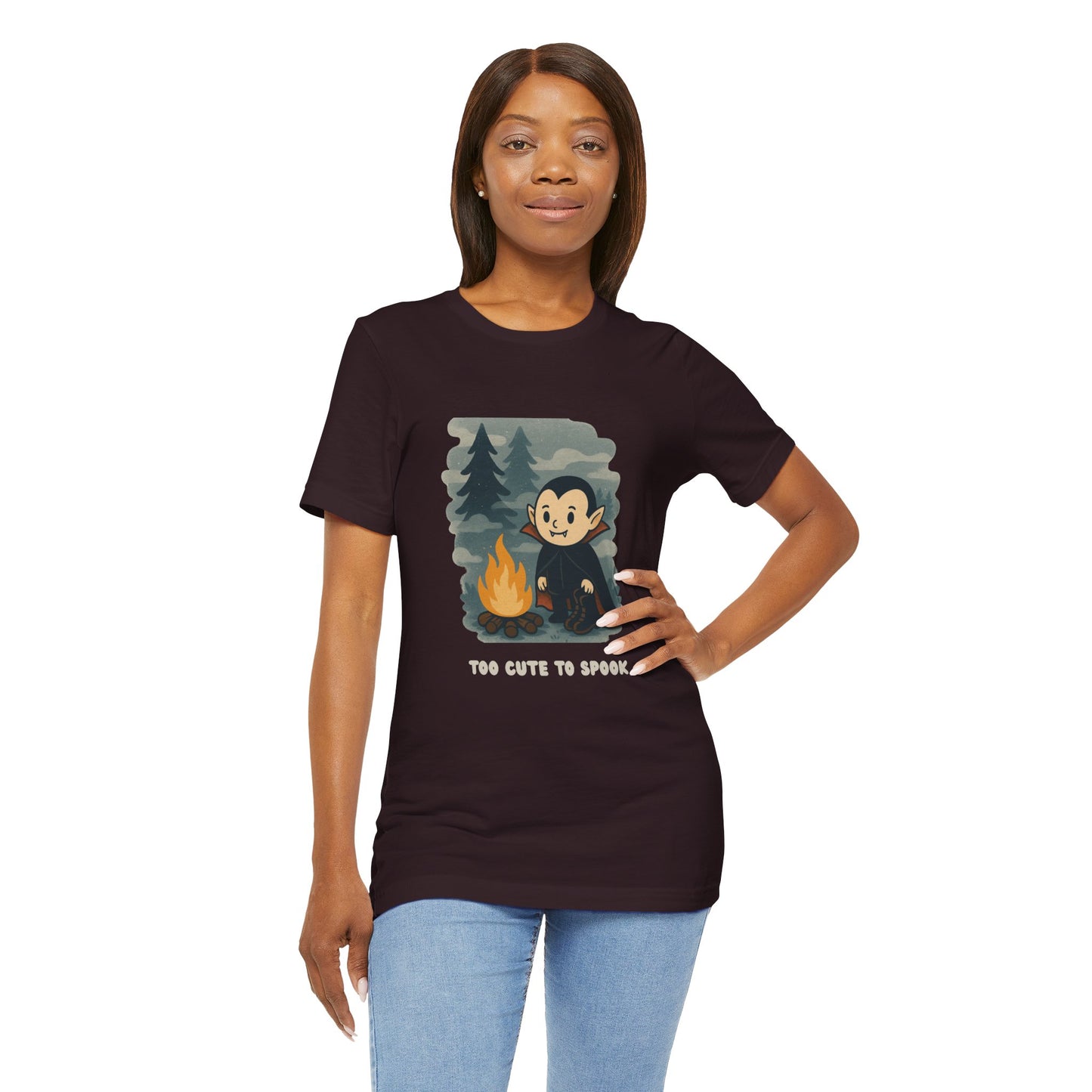 Too Cute T-Shirt
